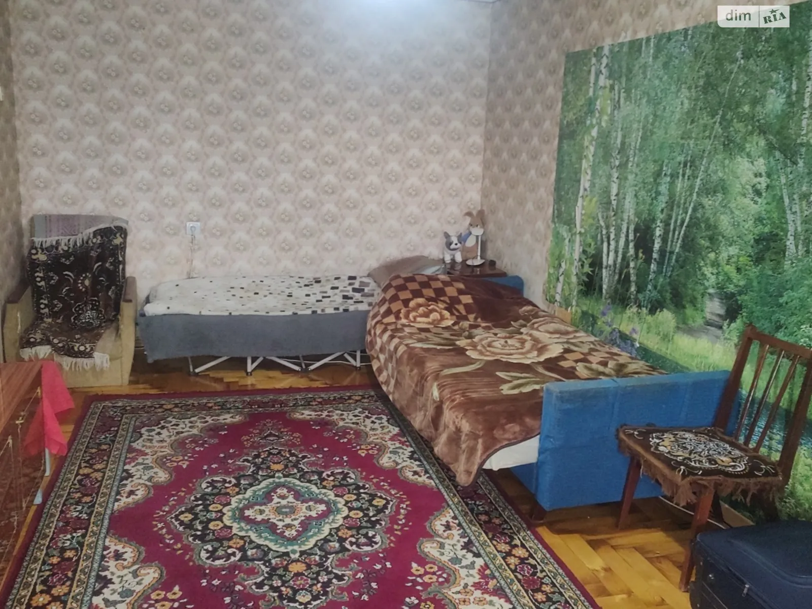2-комнатная квартира 50.06 кв. м в Запорожье, цена: 20000 $