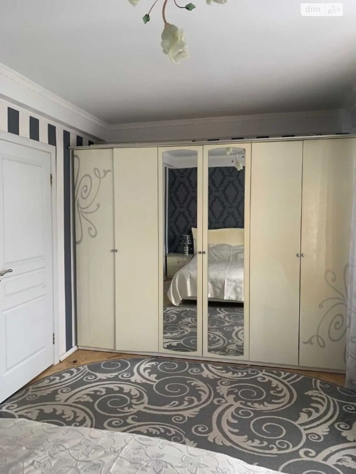 Продается 2-комнатная квартира 47 кв. м в Хмельницком, цена: 42000 $ - фото 1