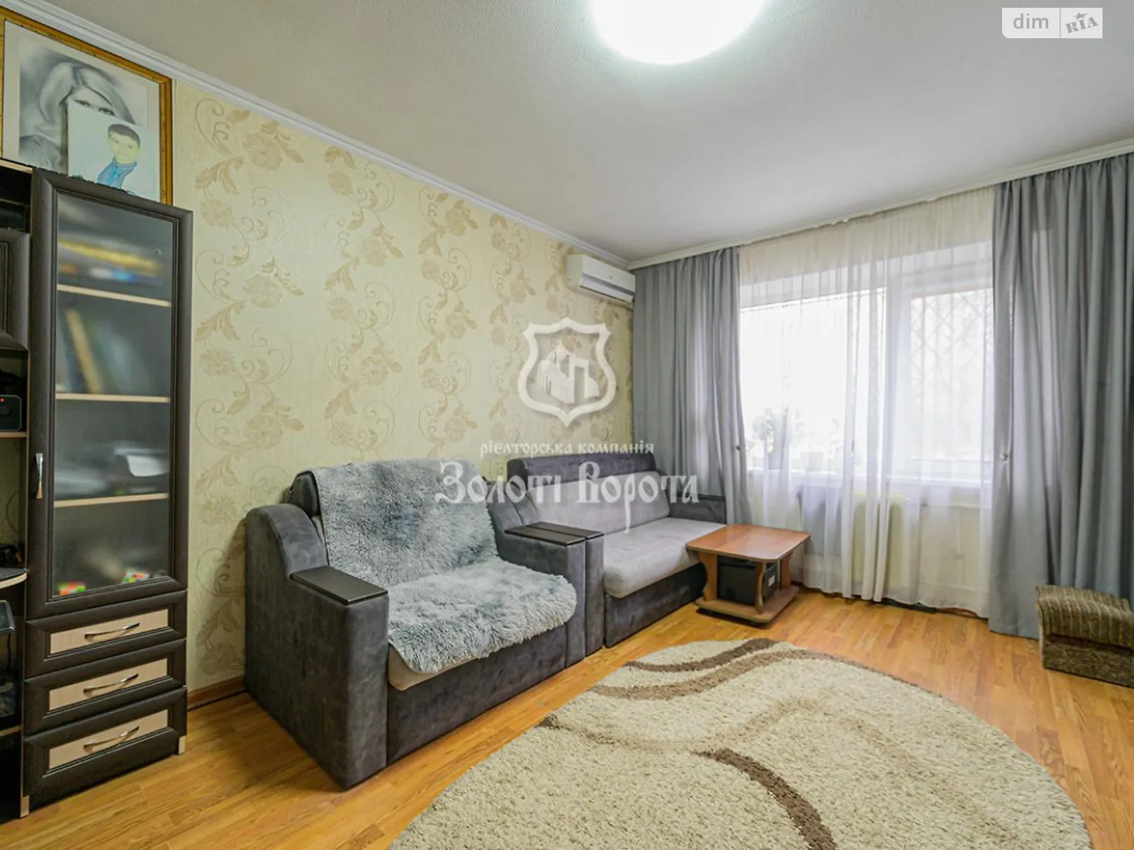 Продается 3-комнатная квартира 69 кв. м в Киеве, просп. Червоной Калины(Маяковского Владимира)