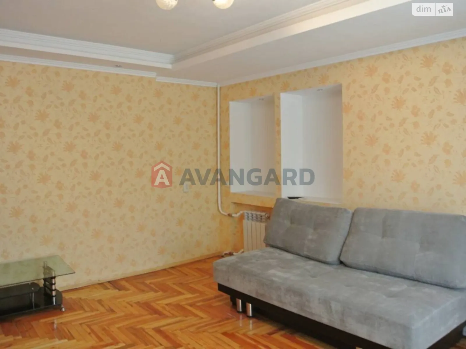 1-кімнатна квартира 34 кв. м у Запоріжжі, цена: 27990 $
