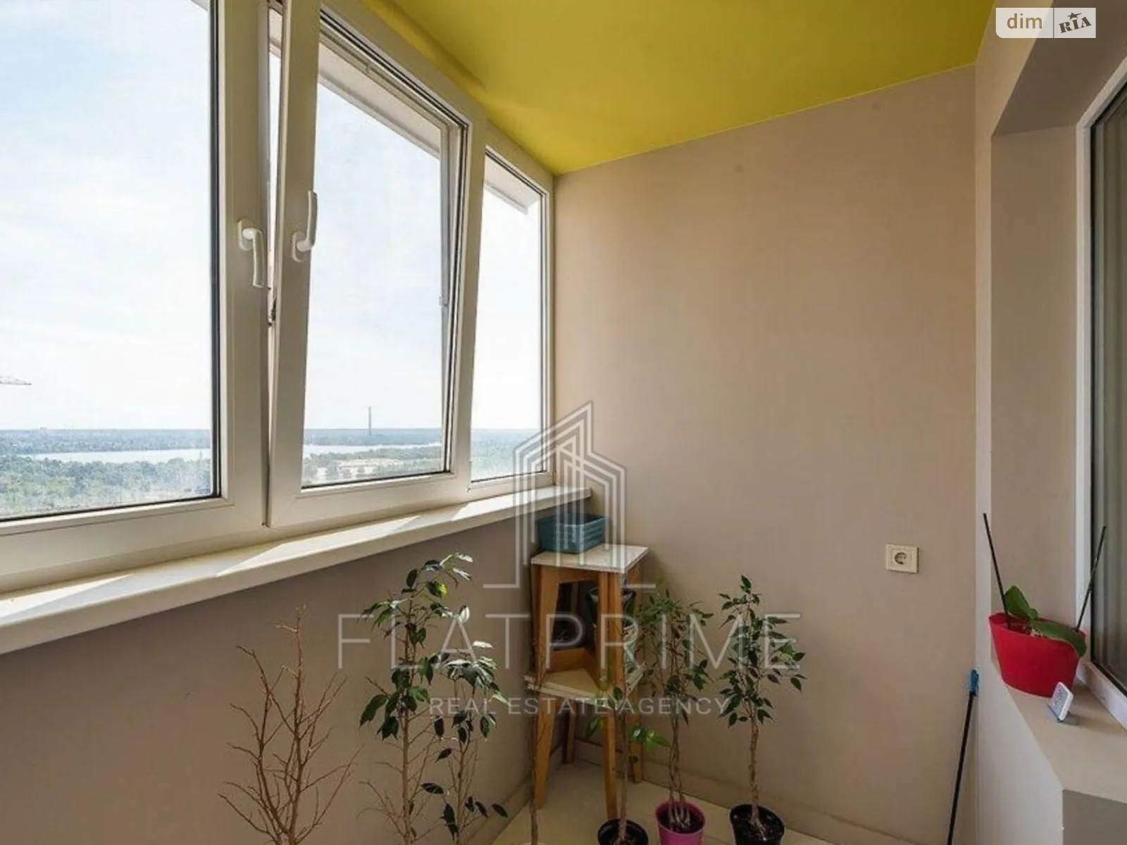 Продается 1-комнатная квартира 38 кв. м в Киеве - фото 3