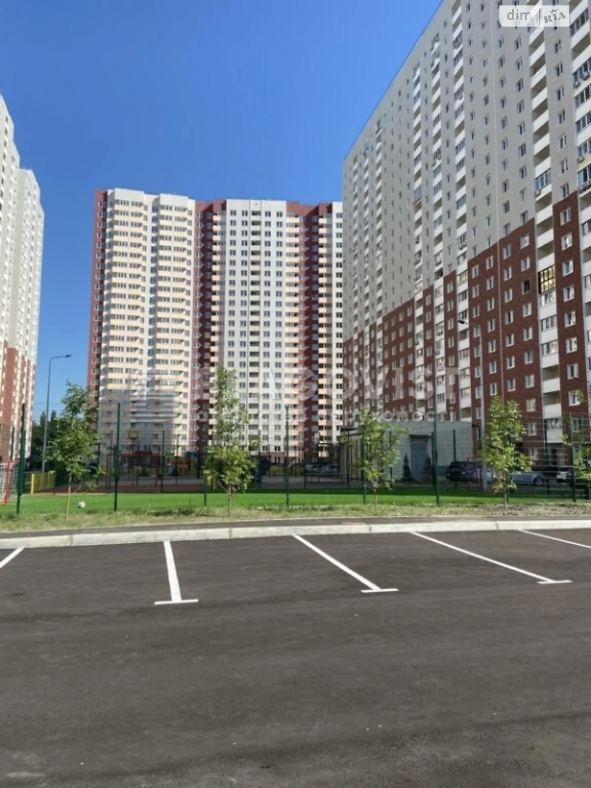 Продается 1-комнатная квартира 28 кв. м в Киеве, пер. Балтийский, 3А