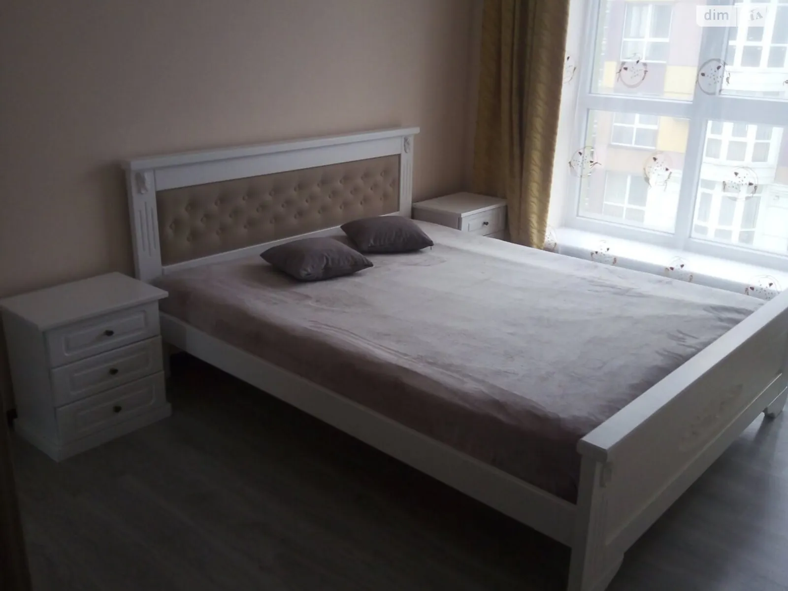 Сдается в аренду 2-комнатная квартира 65 кв. м в Криховцах, ул. Слободская