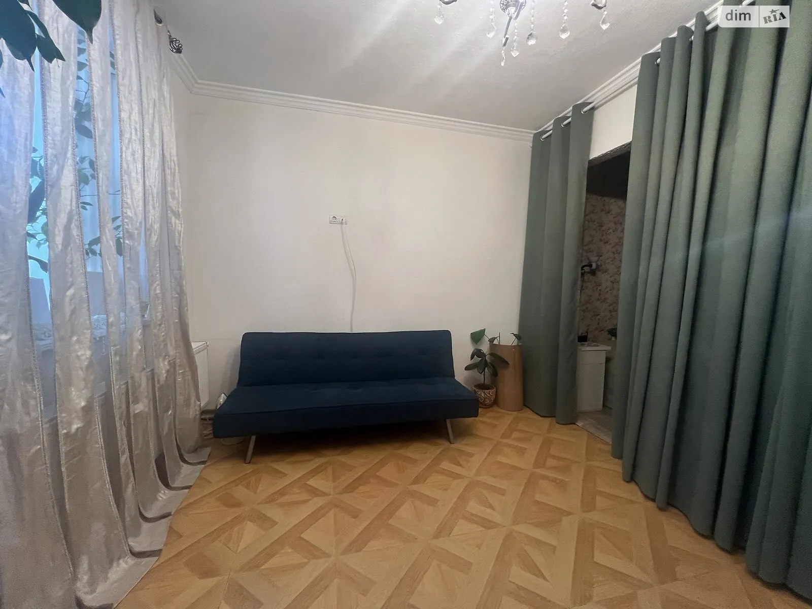 Продается 1-комнатная квартира 34 кв. м в Ворзеле, ул. Павла Чубинского
