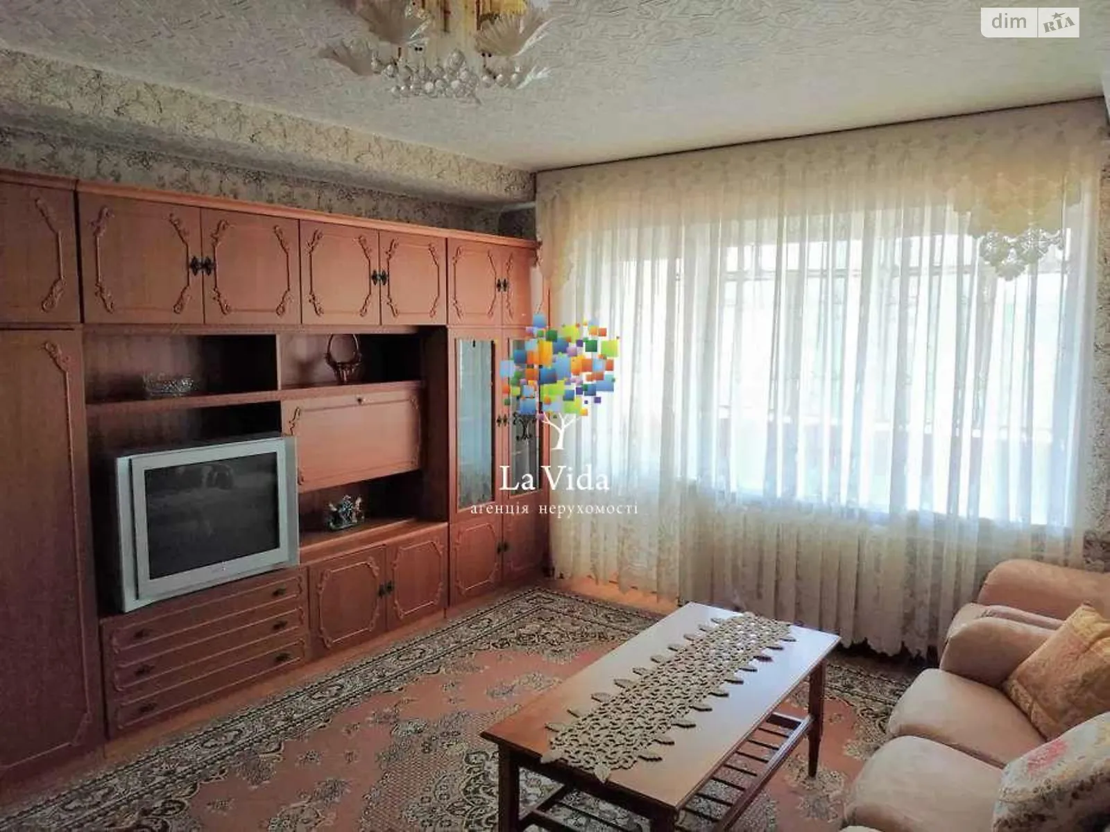 Продается 3-комнатная квартира 63 кв. м в Киеве, бул. Русановский, 6 - фото 1