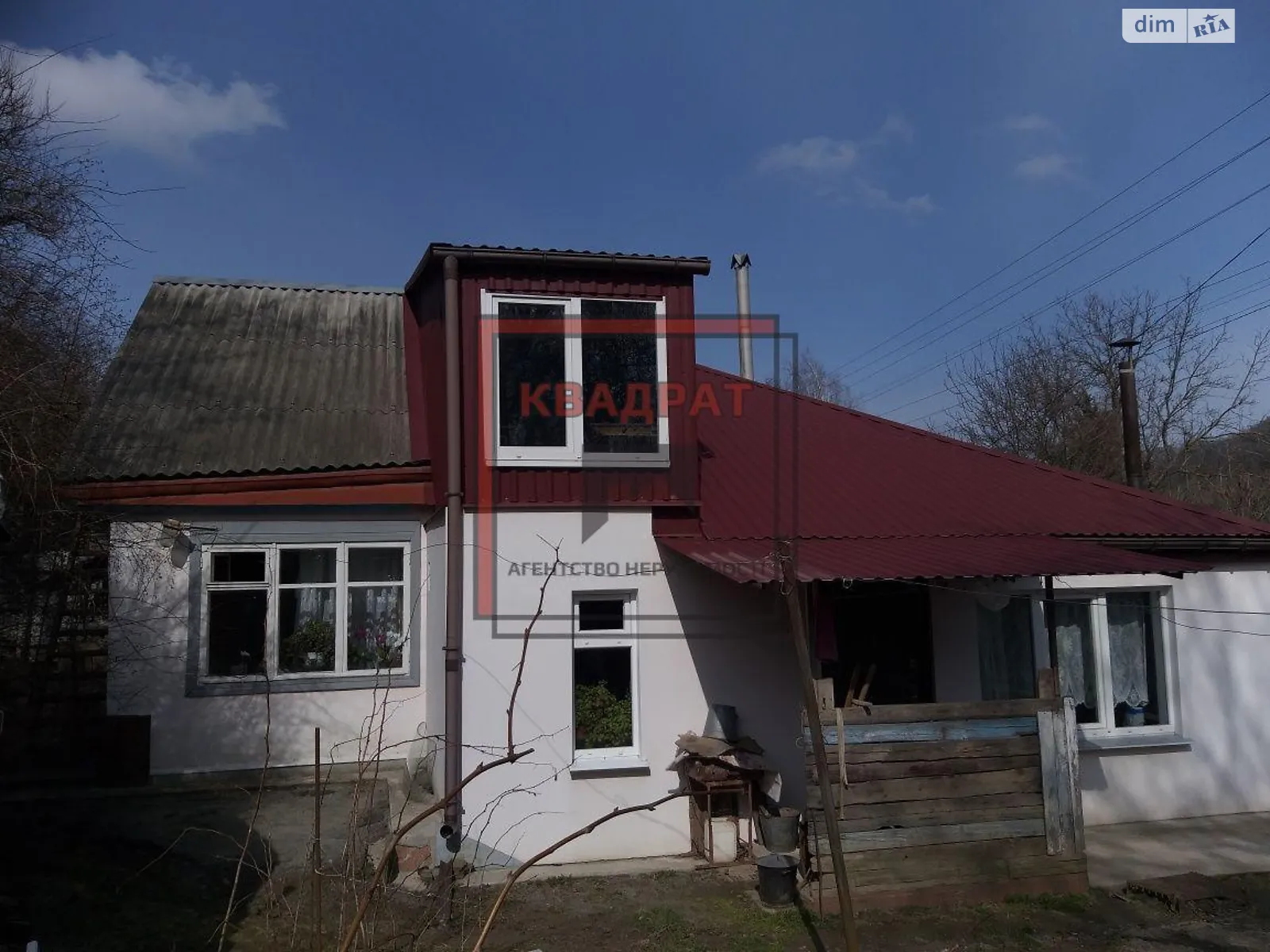 Продається одноповерховий будинок 79 кв. м з балконом, цена: 28000 $ - фото 1