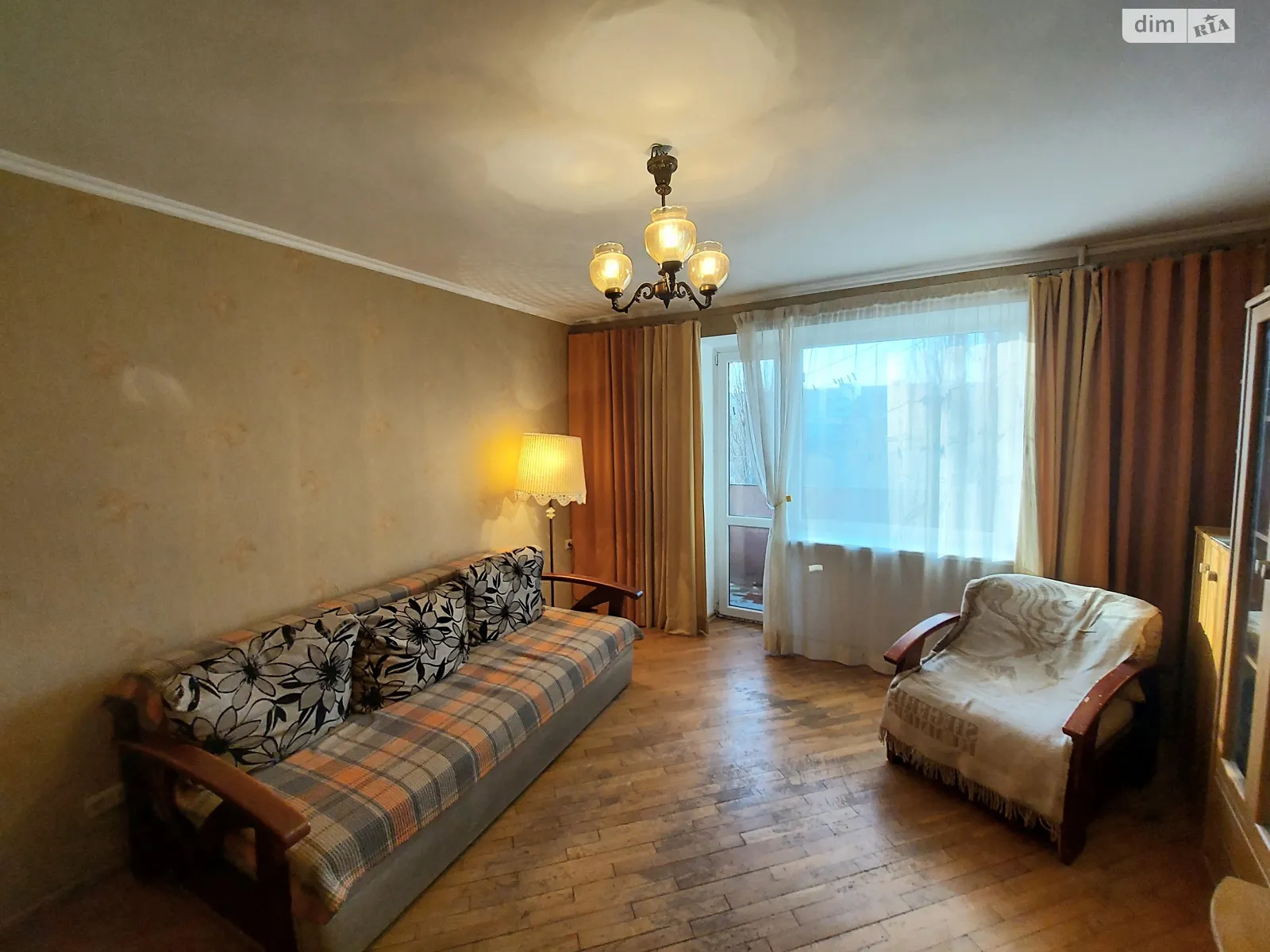 Продается 4-комнатная квартира 77 кв. м в Одессе - фото 2