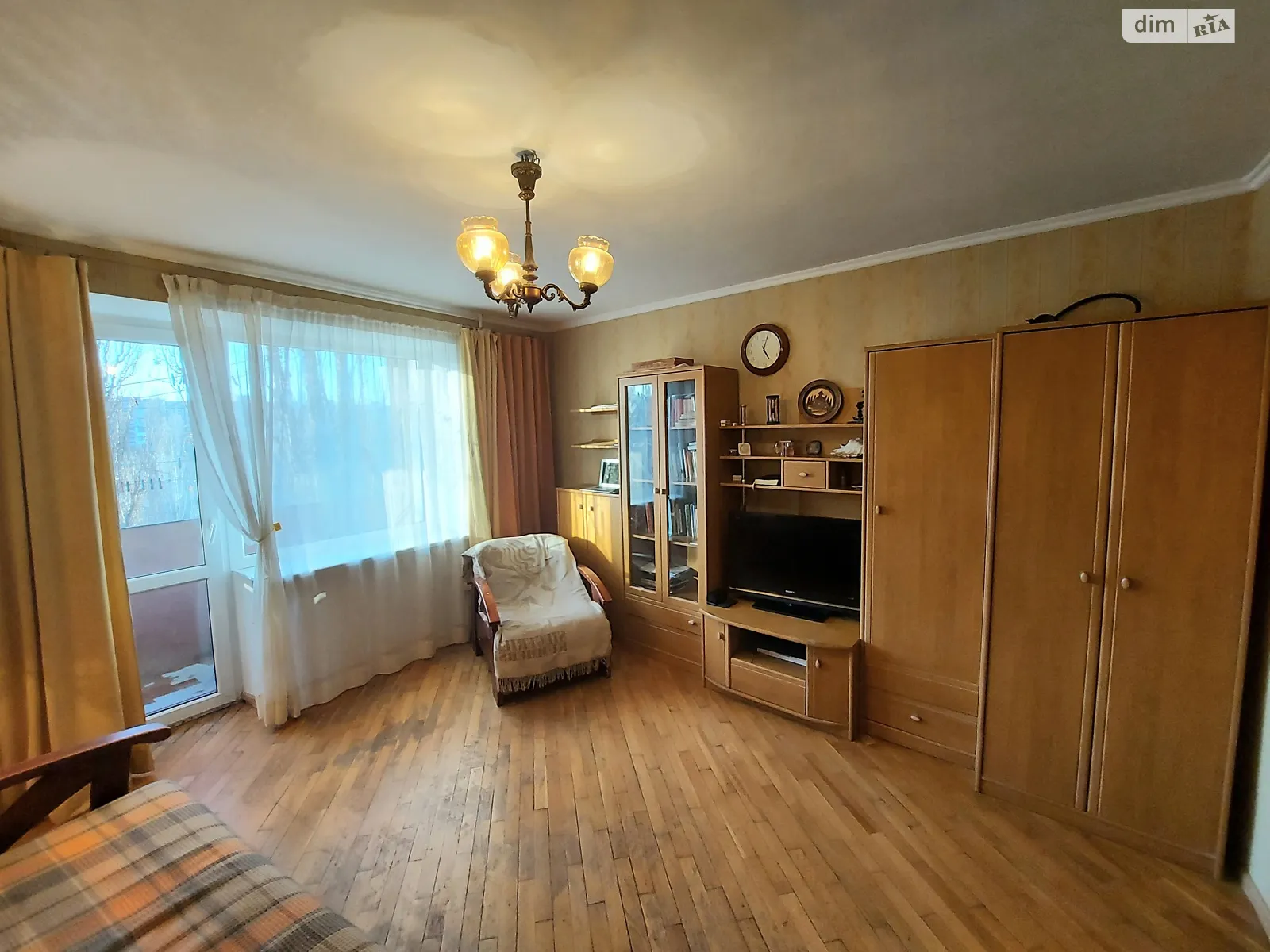 Продается 4-комнатная квартира 77 кв. м в Одессе, цена: 33000 $ - фото 1