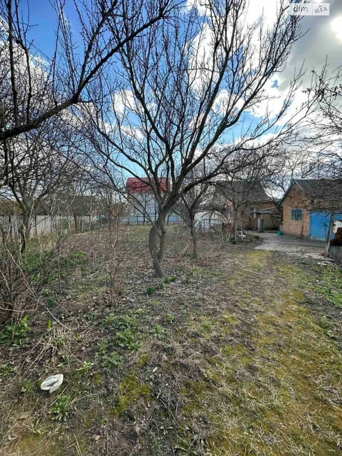 Продается земельный участок 11 соток в Винницкой области, цена: 52000 $ - фото 1