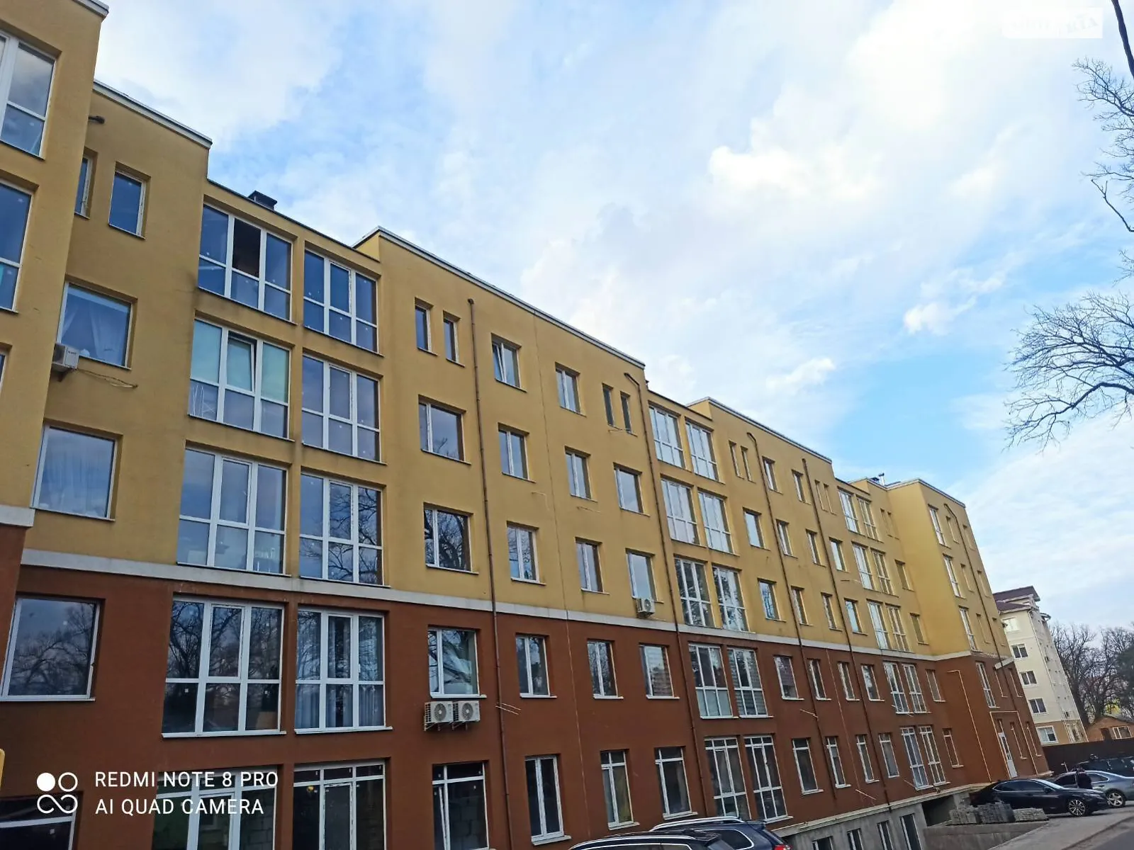 Продается 1-комнатная квартира 36.4 кв. м в Ирпене, ул. Николая Сингаевского(Новооскольская) - фото 1