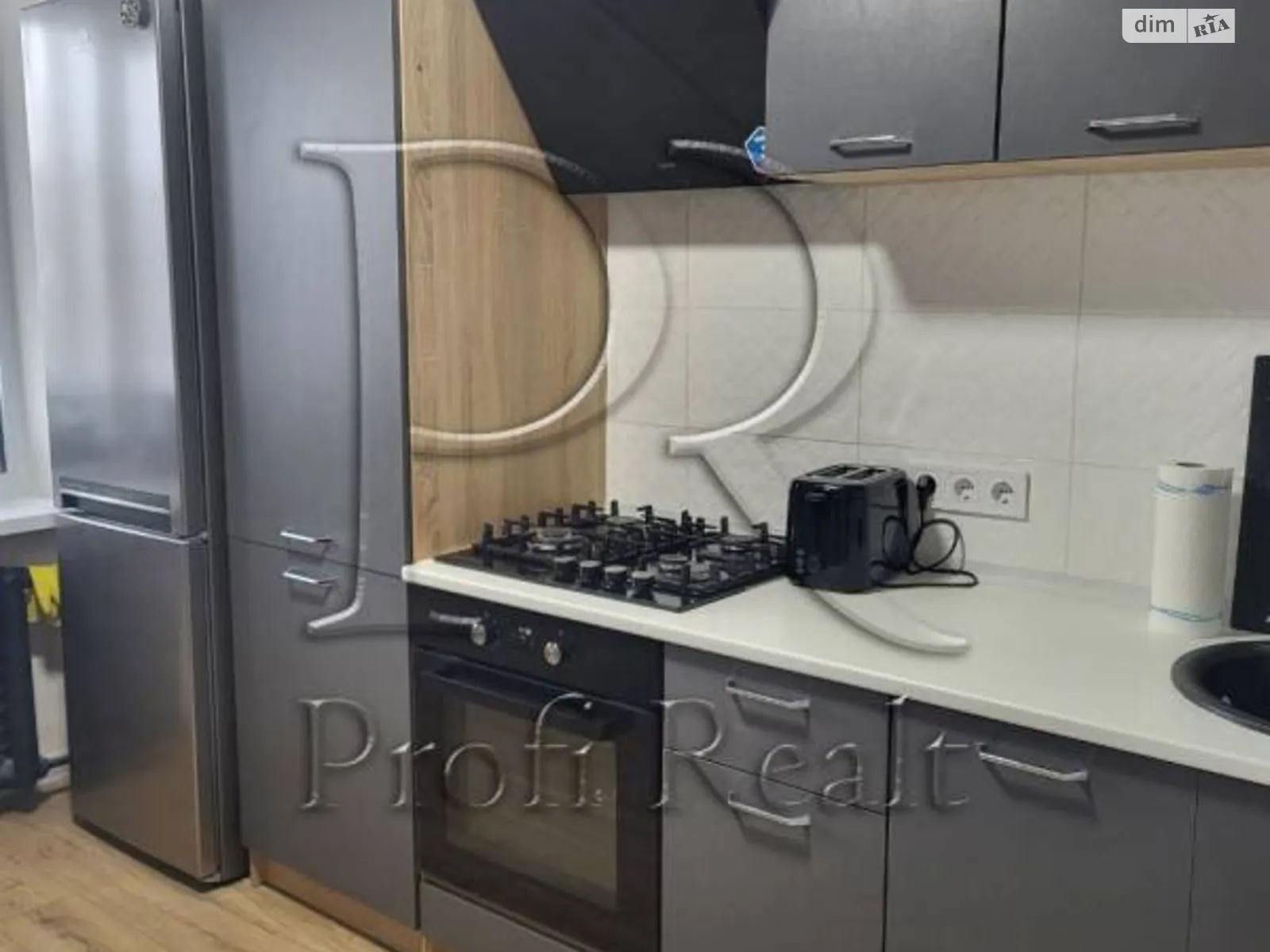 Продается 1-комнатная квартира 40 кв. м в Киеве, цена: 59999 $