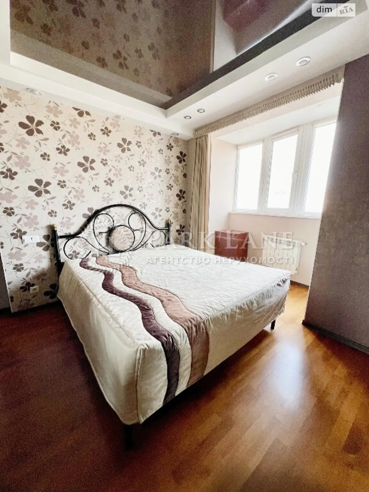 Продается 3-комнатная квартира 113 кв. м в Киеве, ул. Урловская, 11А - фото 1