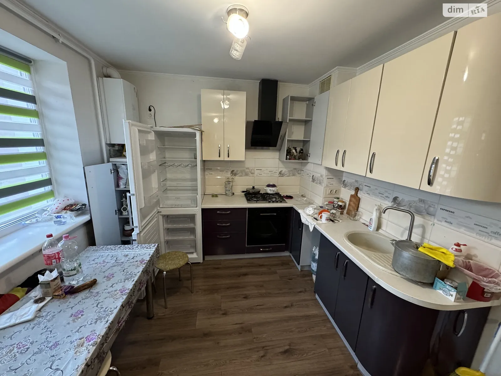 Продается 1-комнатная квартира 43 кв. м в Гостомеле, ул. Остромирская, 35Д - фото 1