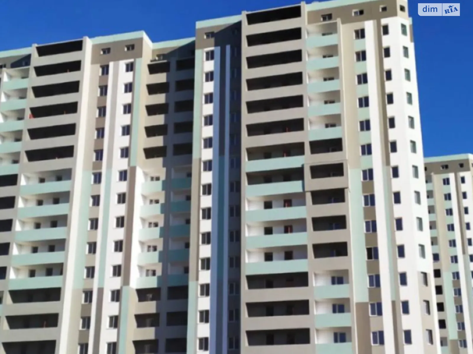 Продается 1-комнатная квартира 42.85 кв. м в Харькове, ул. Елизаветинская, 12 - фото 1