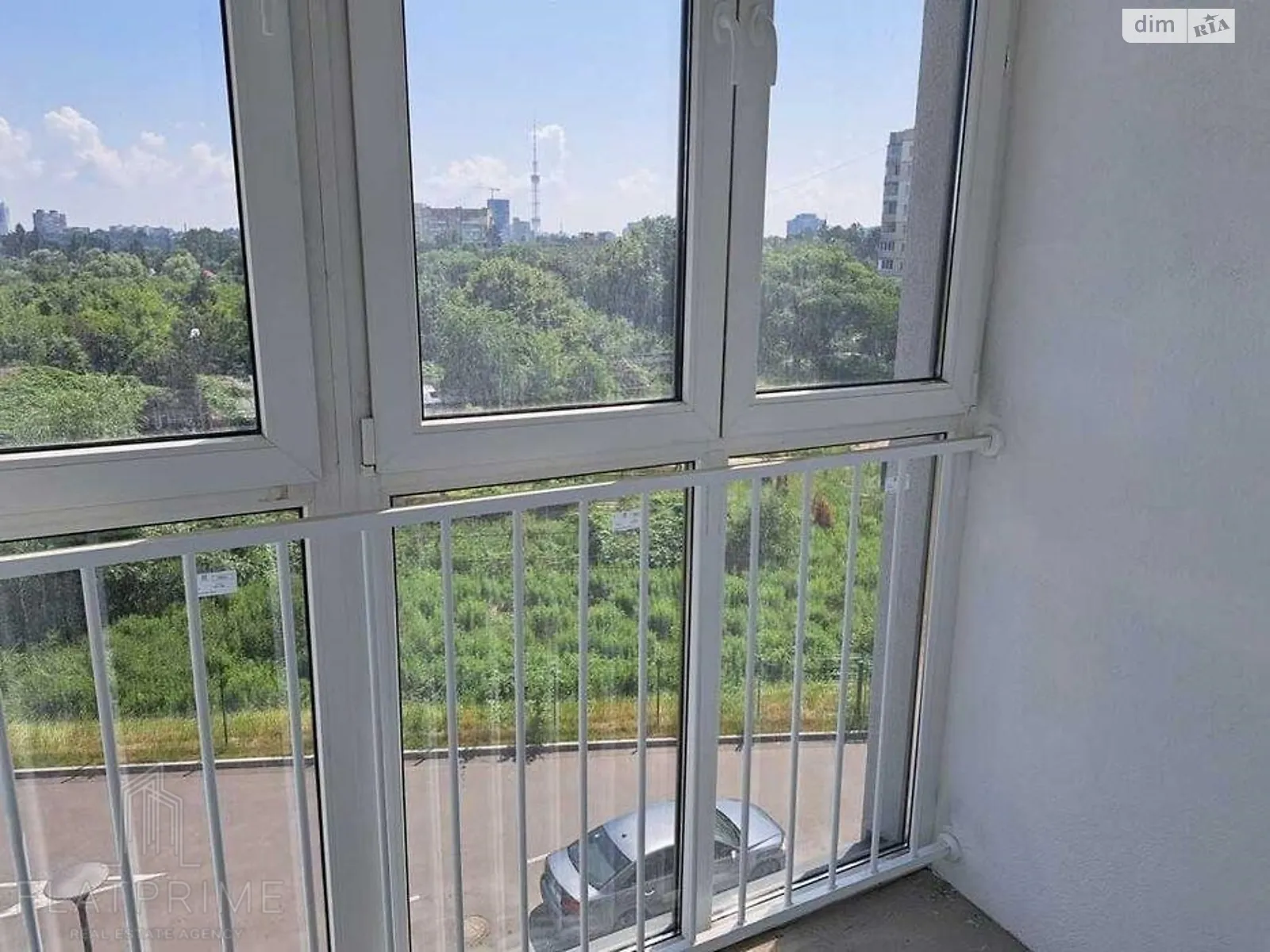 Продается 1-комнатная квартира 31 кв. м в Киеве, ул. Тираспольская, 52 - фото 1