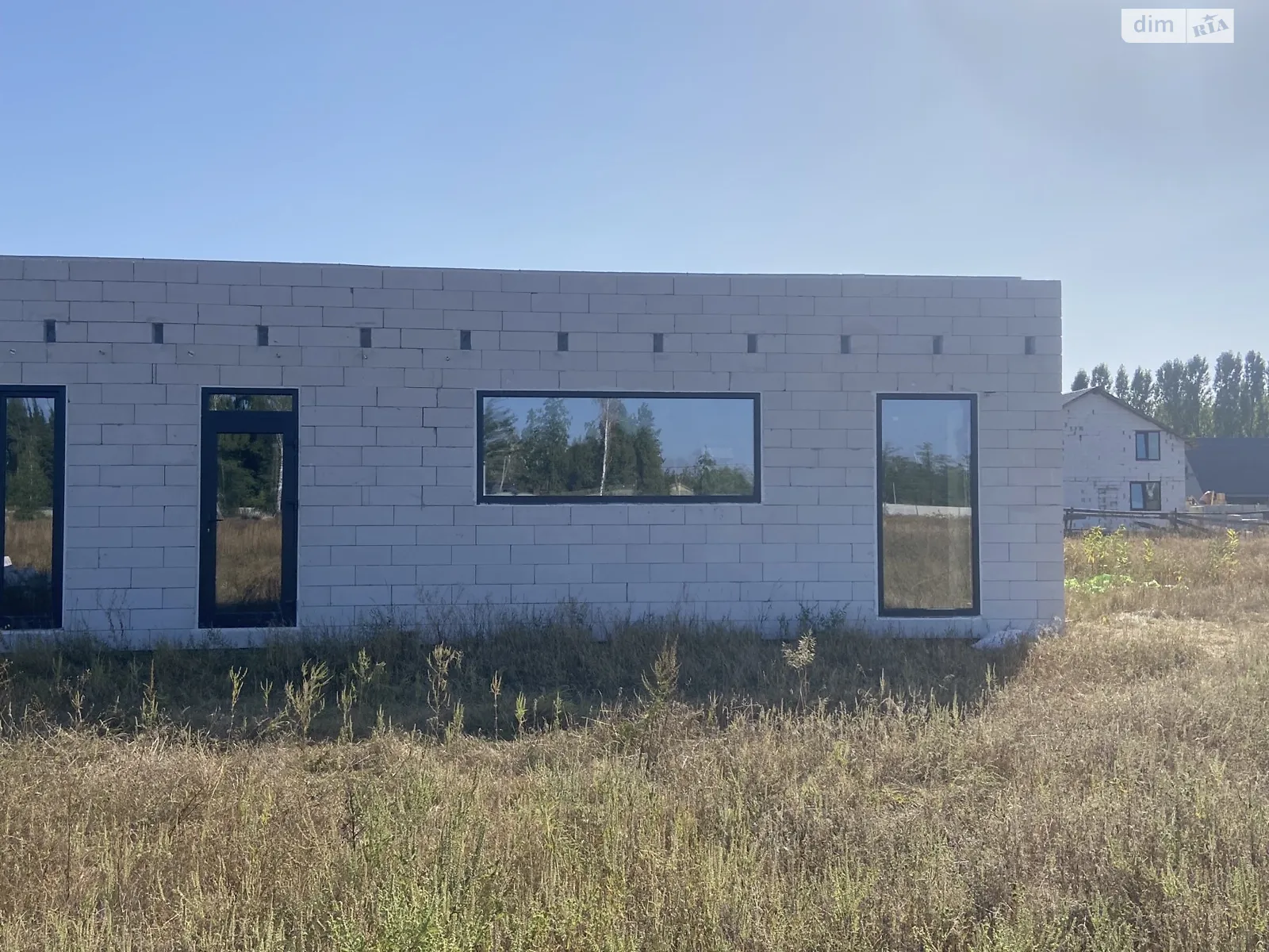 Продається одноповерховий будинок 95 кв. м з каміном, цена: 70000 $ - фото 1