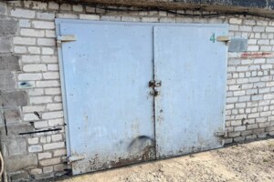 Отдельно стоящий гараж без посредников Донецкой области