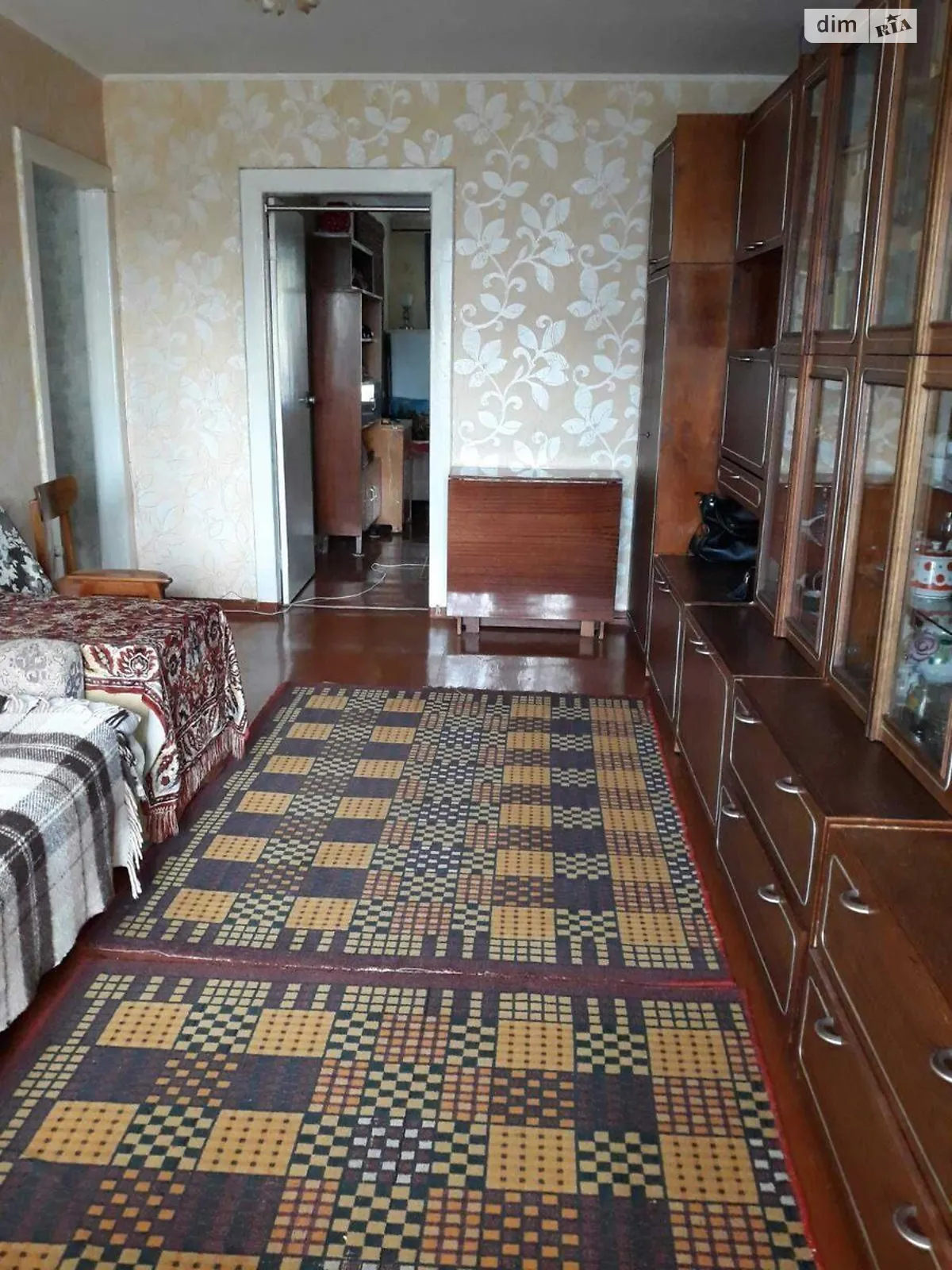 Продається 2-кімнатна квартира 41 кв. м у Сумах, цена: 21000 $