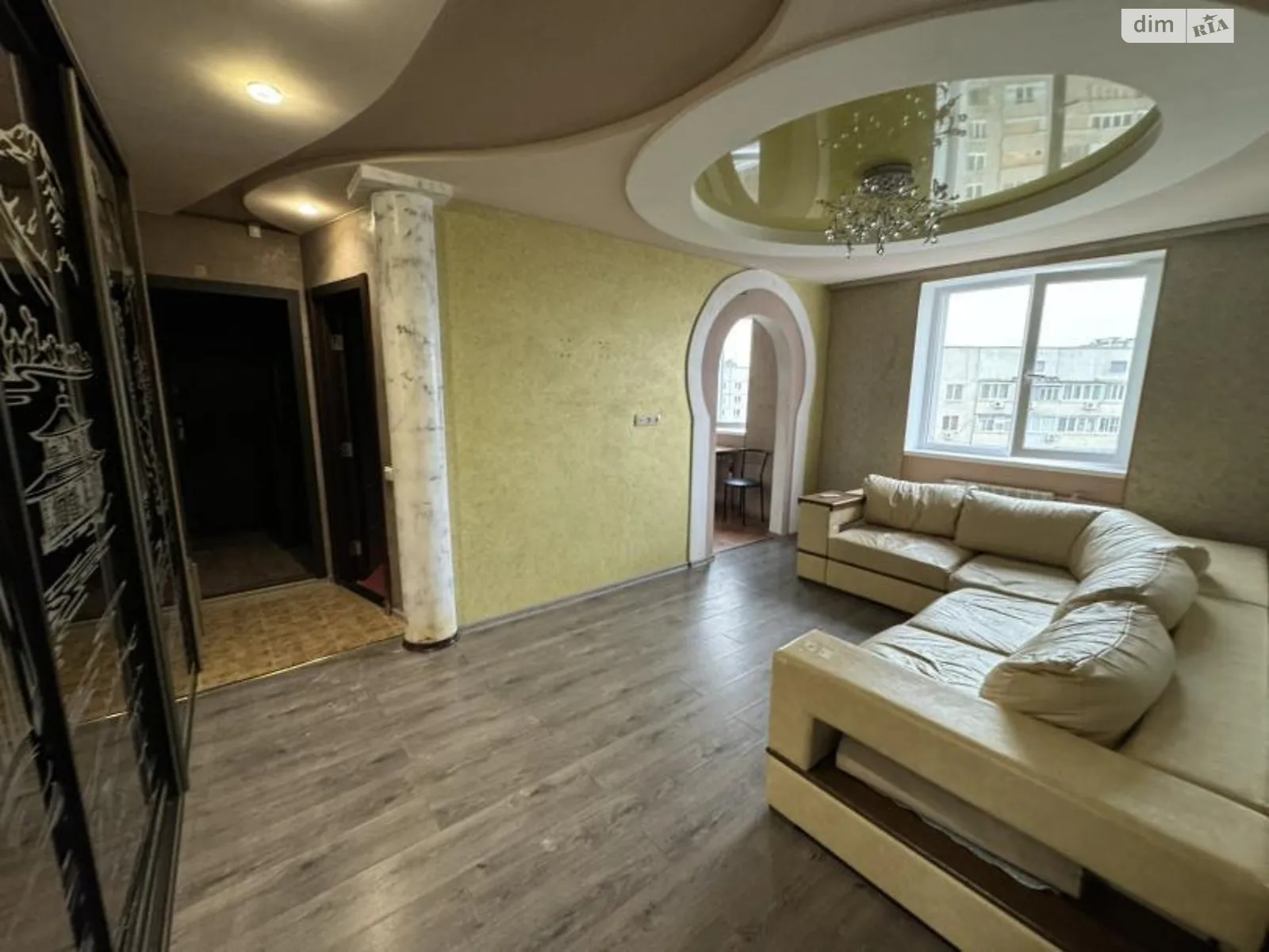Продается 4-комнатная квартира 90 кв. м в Харькове, цена: 53000 $