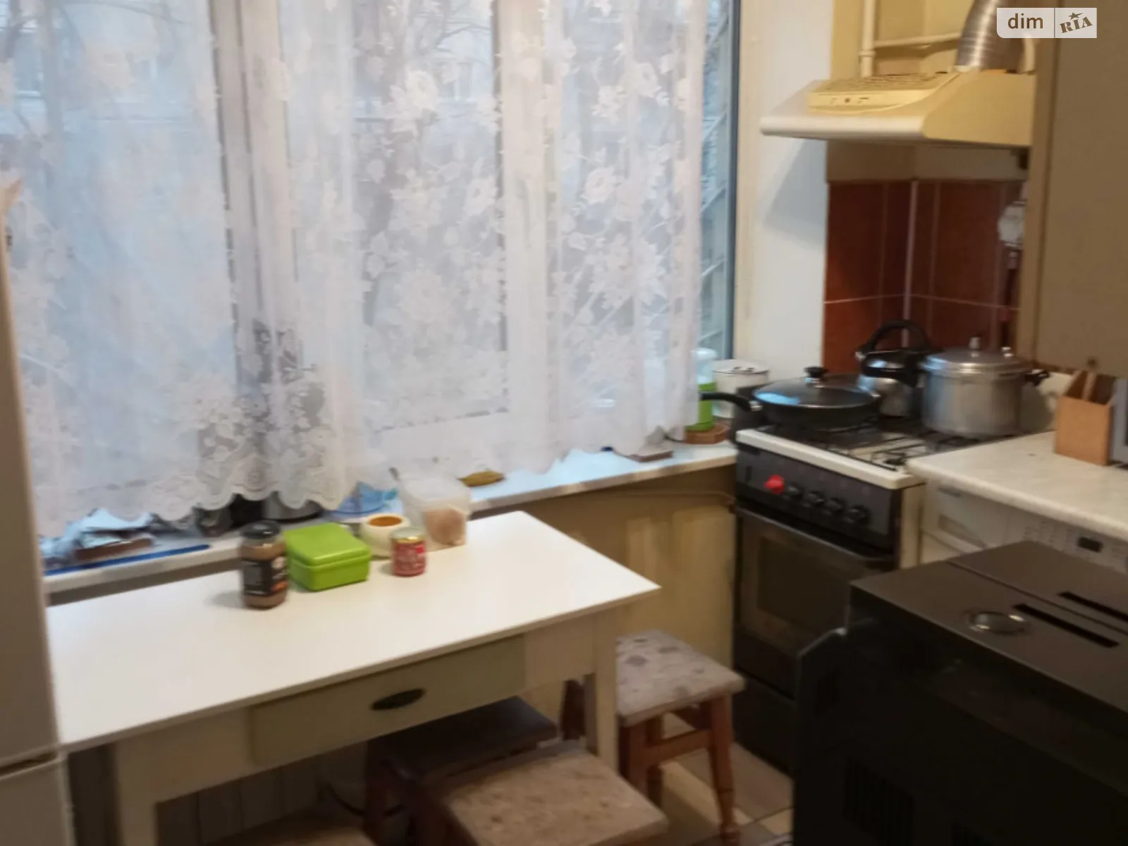 Продается 1-комнатная квартира 30 кв. м в Киеве, цена: 40767 $ - фото 1