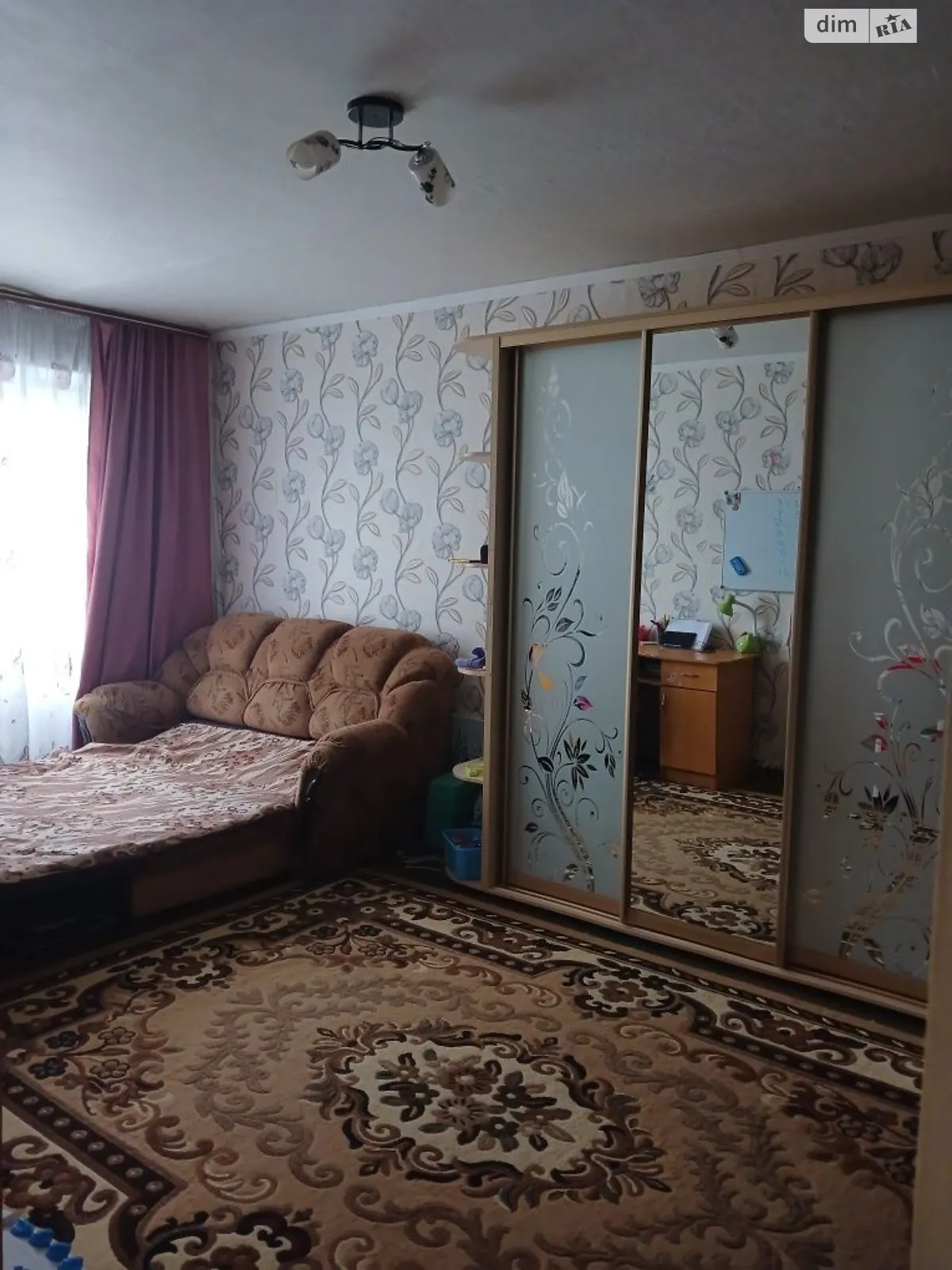 Продается 1-комнатная квартира 30 кв. м в Днепре, цена: 21500 $