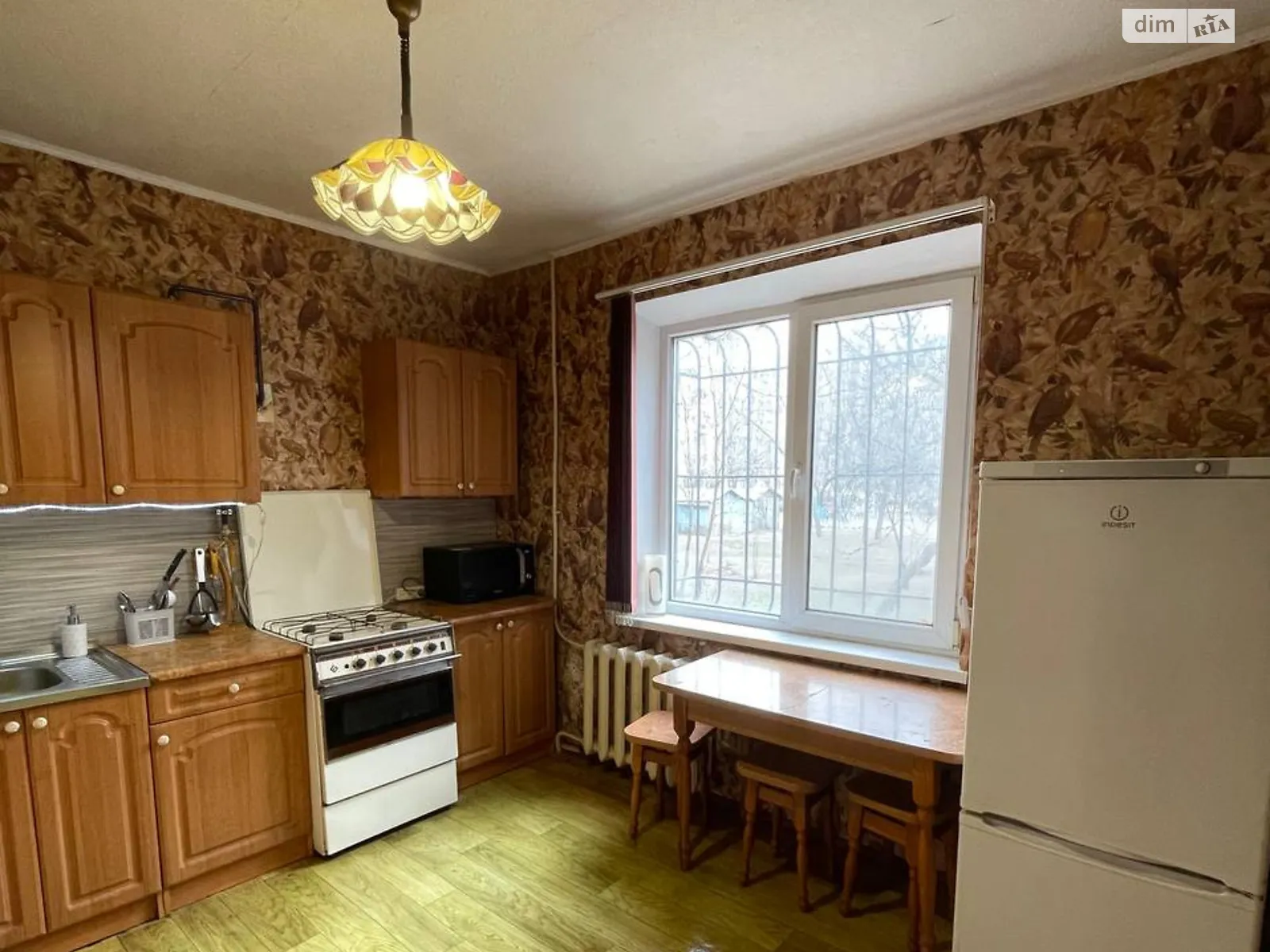 Продается 1-комнатная квартира 39.2 кв. м в Днепре, просп. Героев, 45 - фото 1