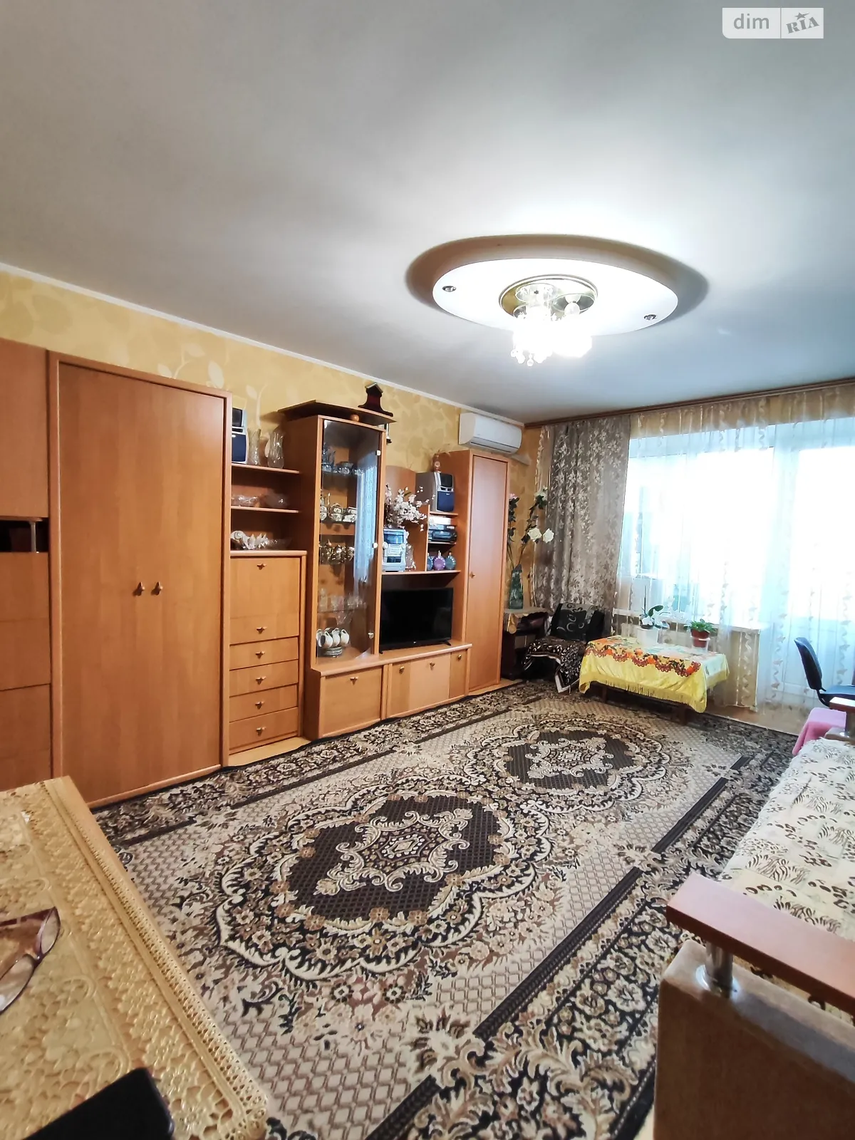 Продается 1-комнатная квартира 48.7 кв. м в Чернигове, цена: 43000 $ - фото 1