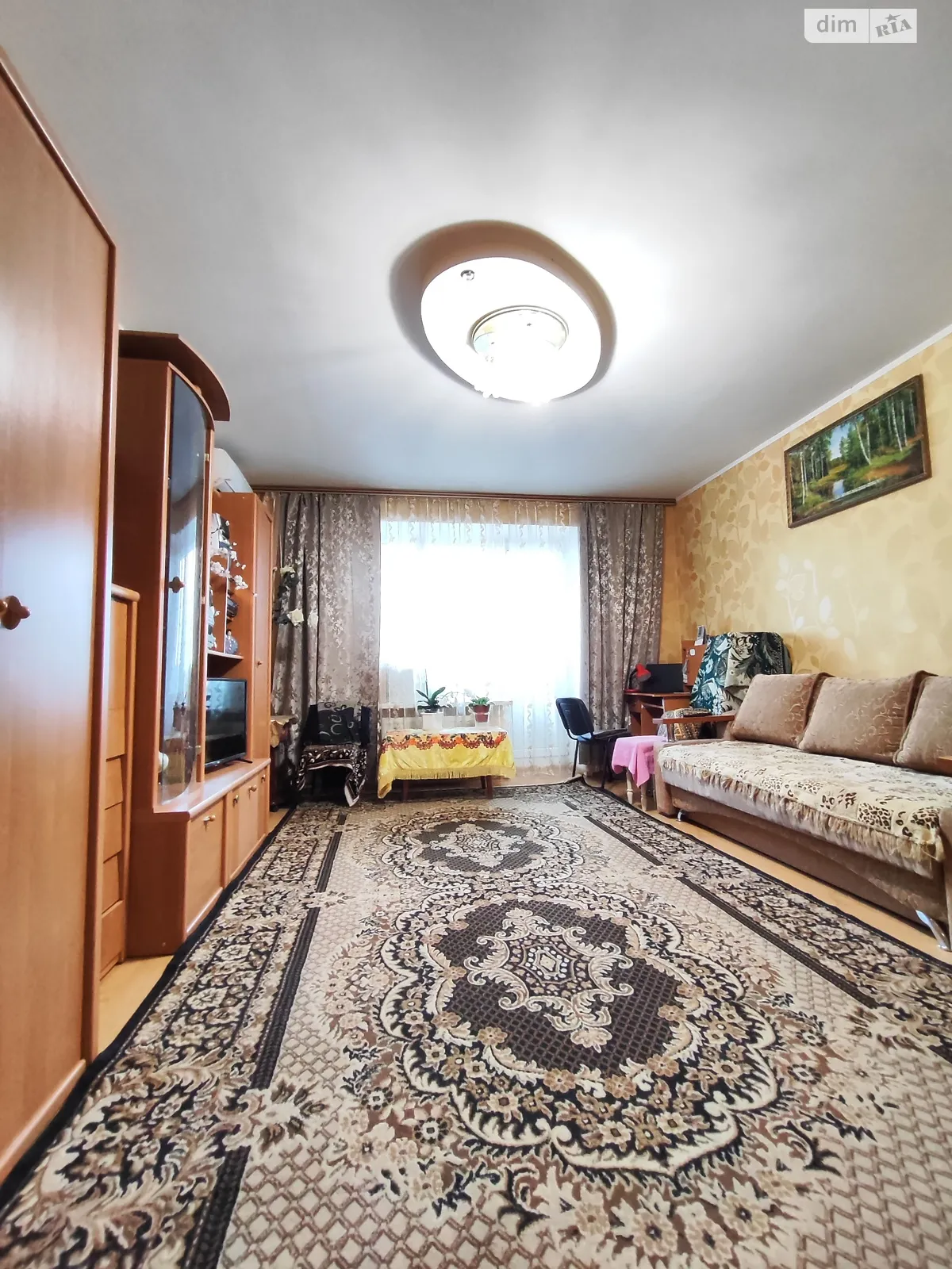 Продается 1-комнатная квартира 48.7 кв. м в Чернигове - фото 3