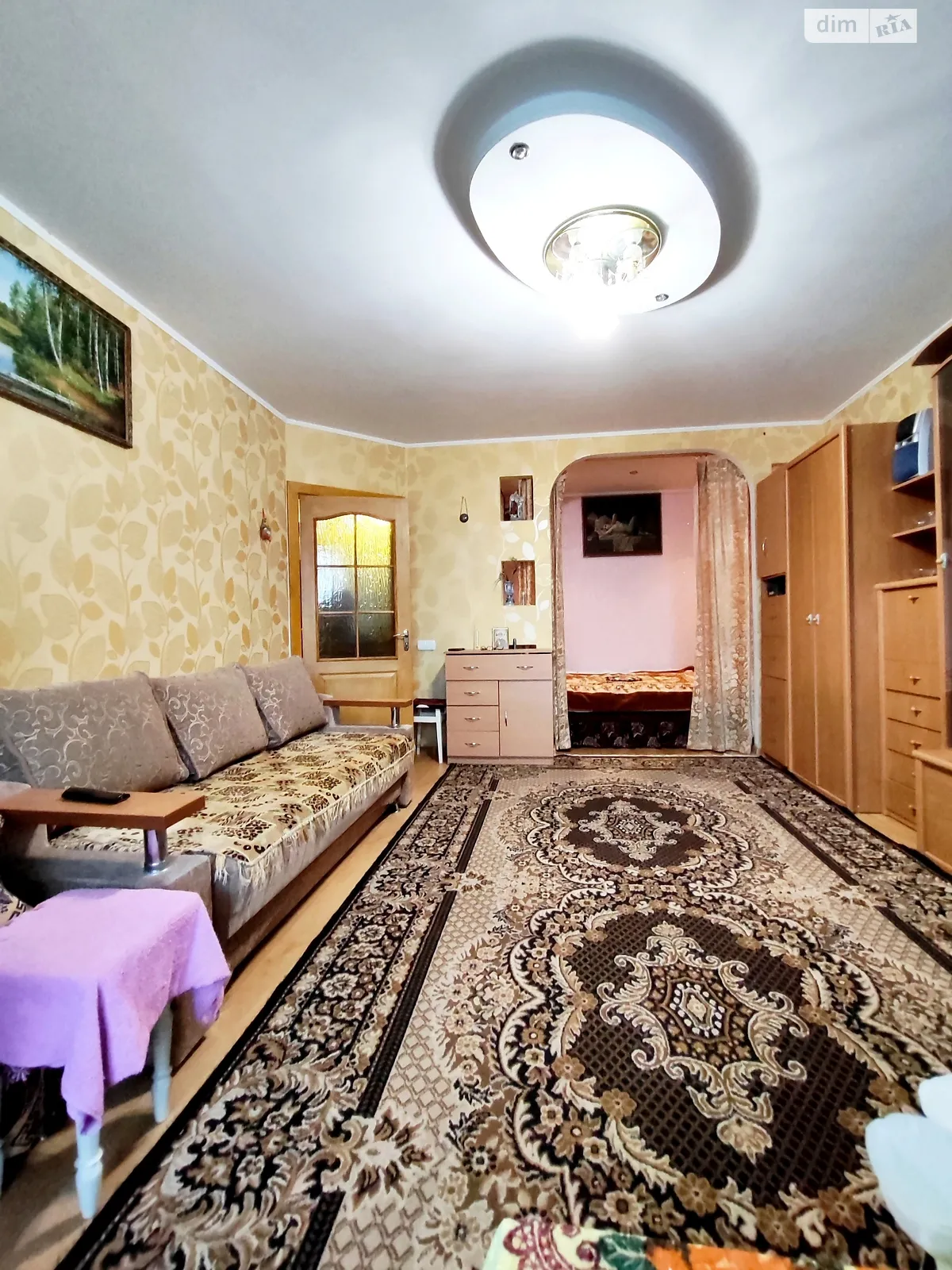Продается 1-комнатная квартира 48.7 кв. м в Чернигове - фото 4