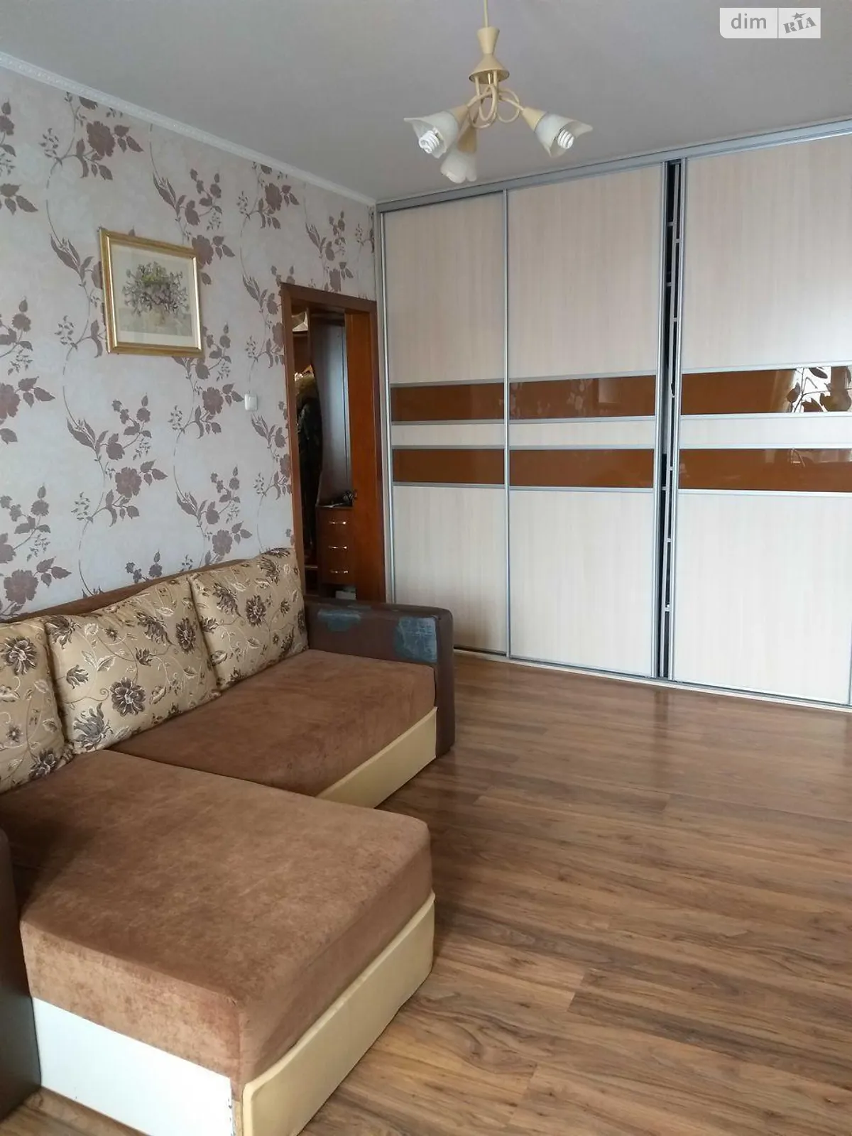 Продается 2-комнатная квартира 52 кв. м в Киеве, цена: 57000 $ - фото 1