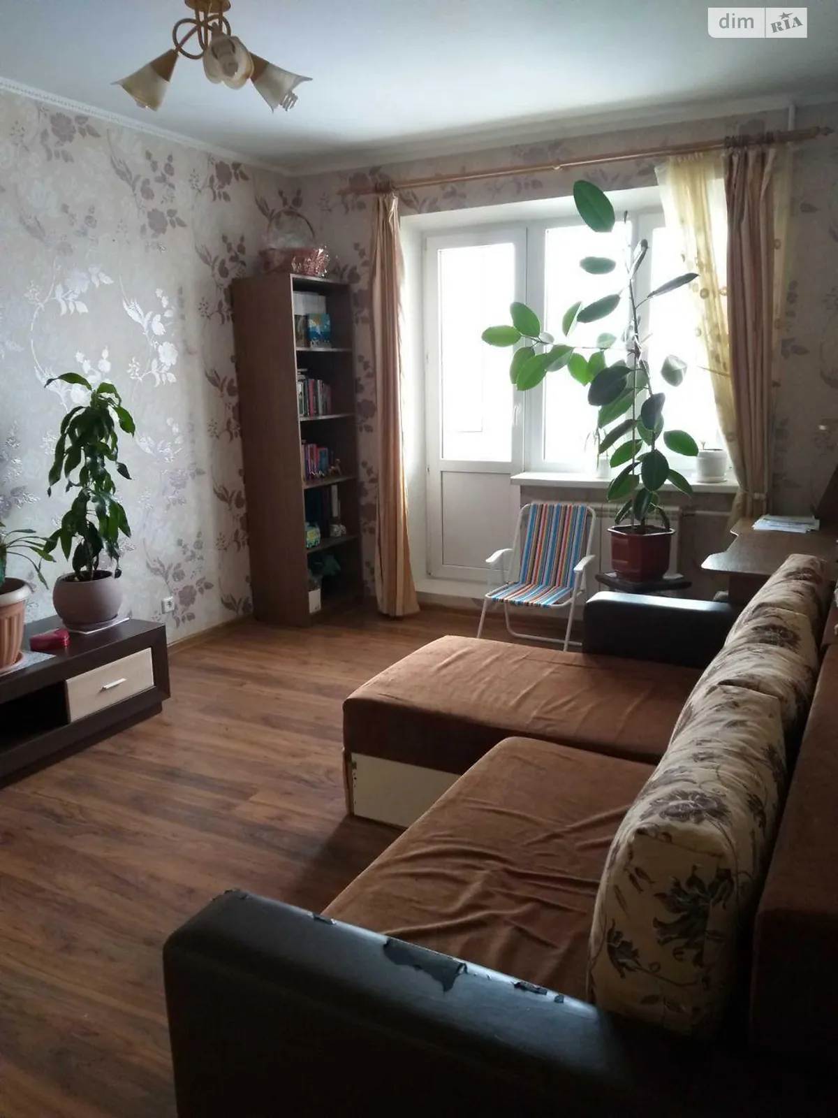 Продается 2-комнатная квартира 52 кв. м в Киеве - фото 2
