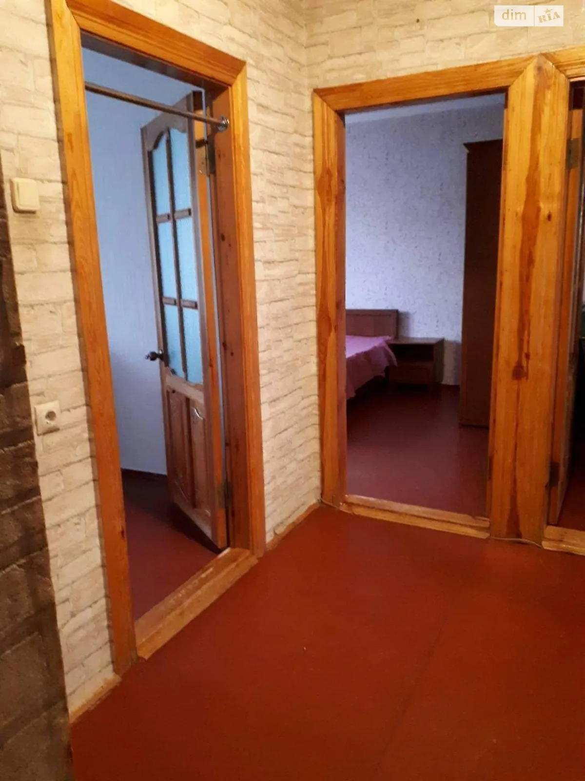 Продається 3-кімнатна квартира 70 кв. м у Білій Церкві, вул. Водопійна, 25 - фото 1
