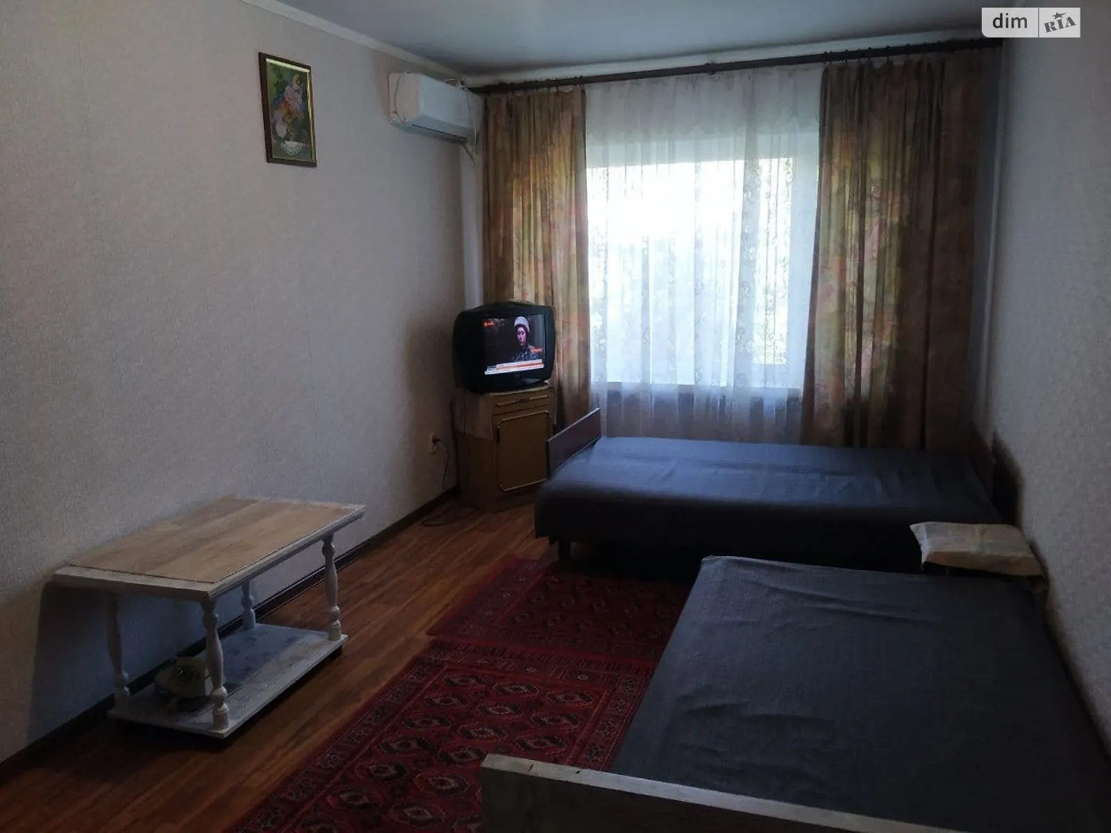 Продается 1-комнатная квартира 28 кв. м в Очакове, цена: 15500 $