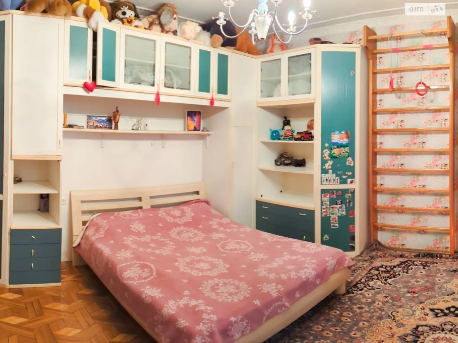 Продается 3-комнатная квартира 143 кв. м в Одессе, пер. Дунаева - фото 1