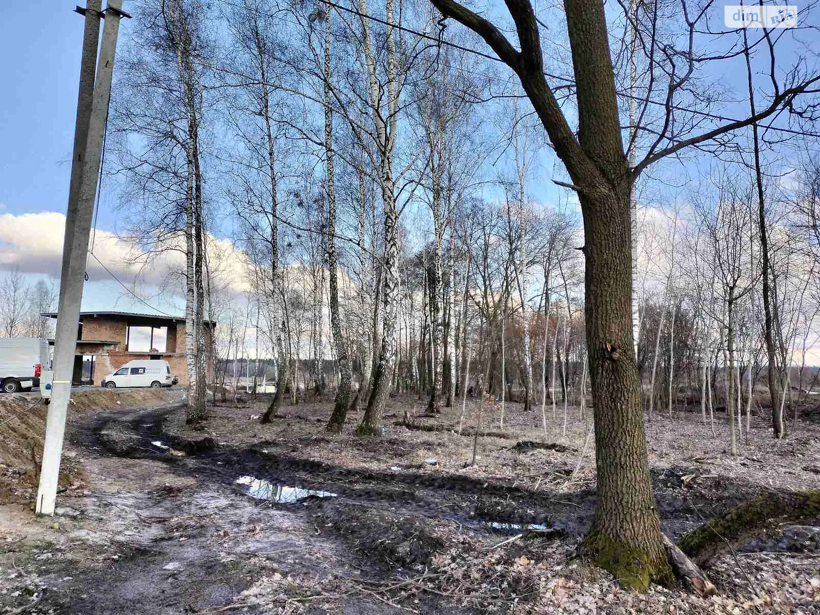 Продается земельный участок 5 соток в Киевской области - фото 4