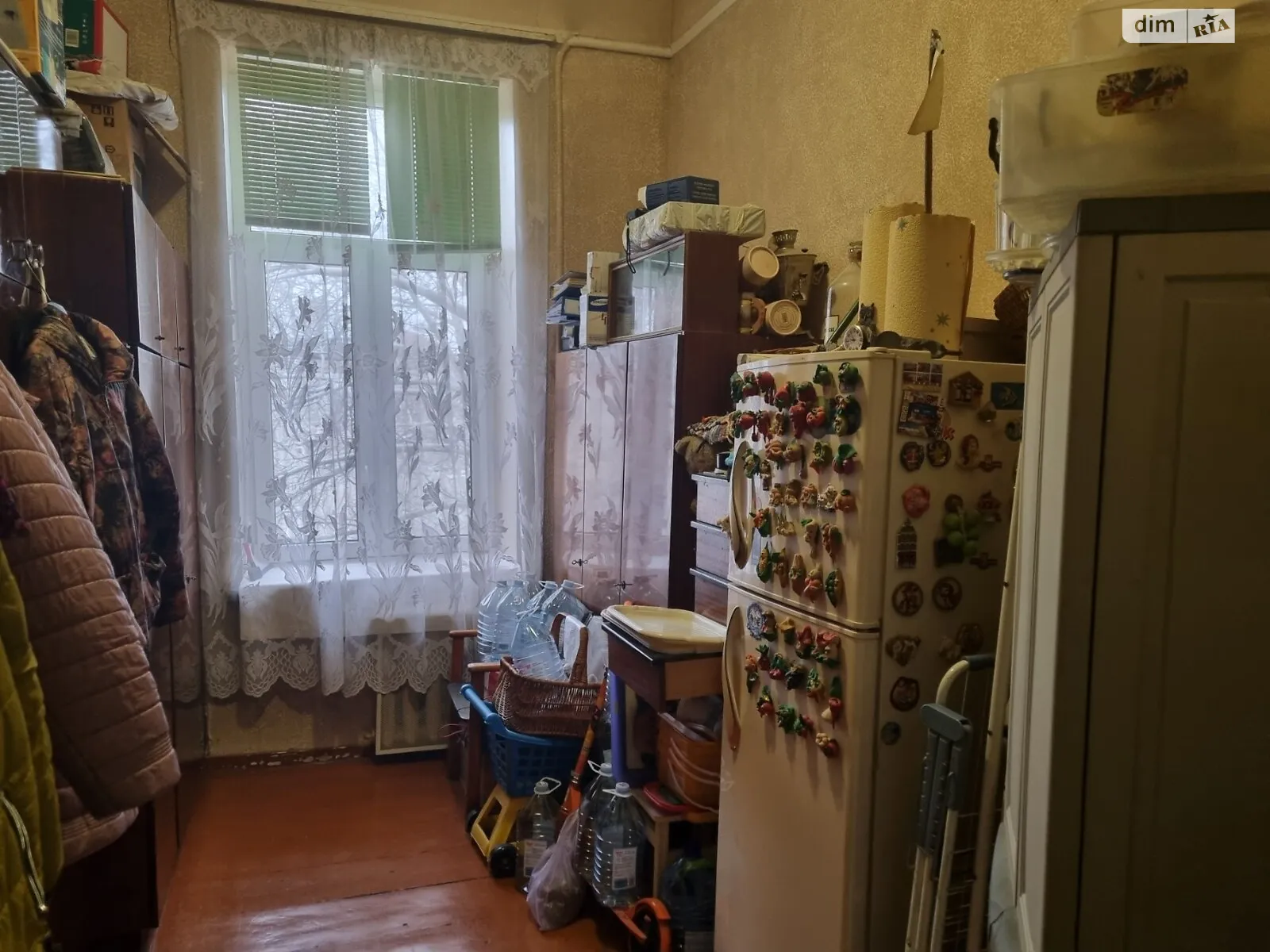 Продается 5-комнатная квартира 110 кв. м в Одессе, ул. Екатерининская