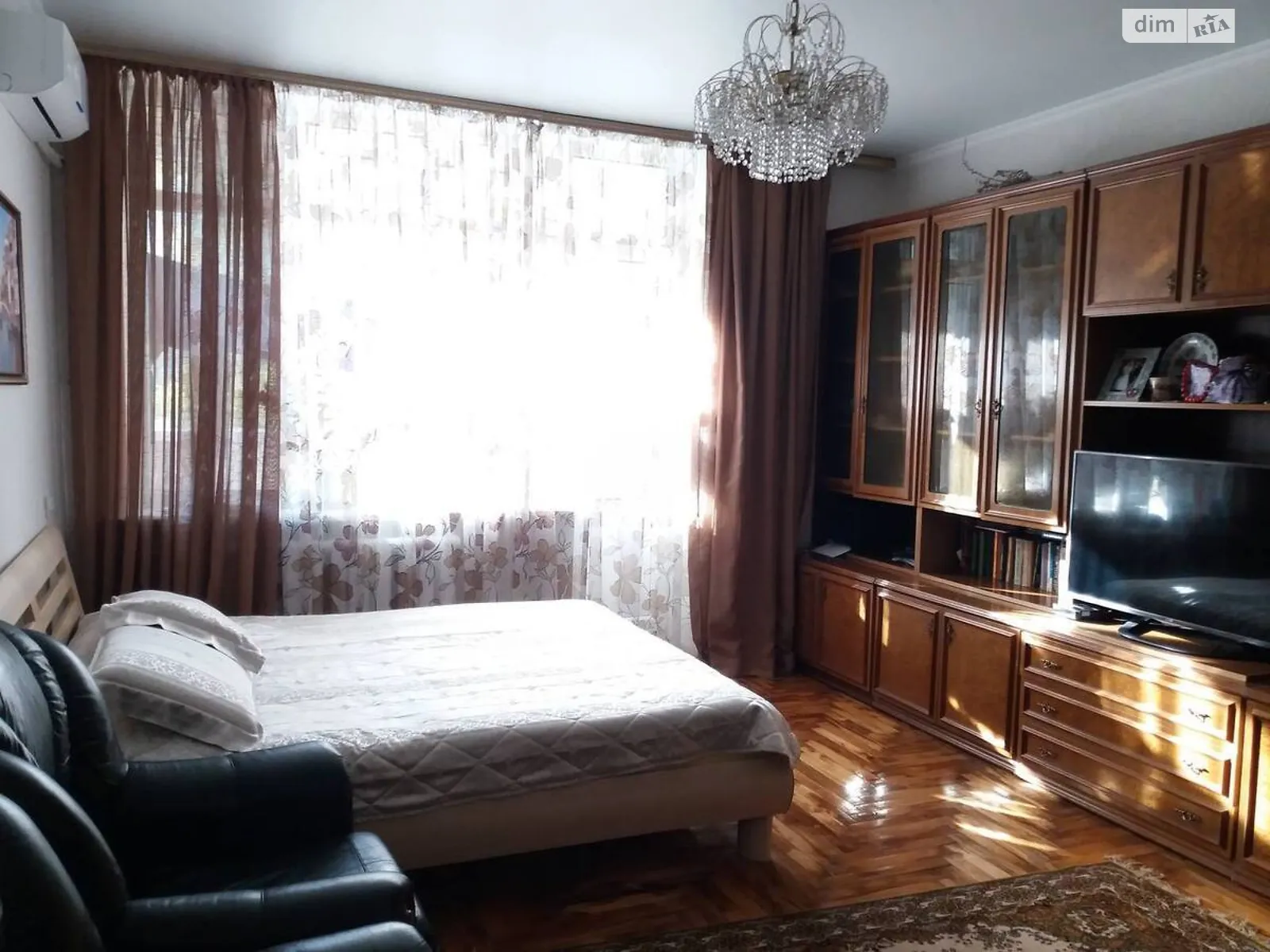Продается 2-комнатная квартира 65 кв. м в Днепре, спуск Крутогорная - фото 1