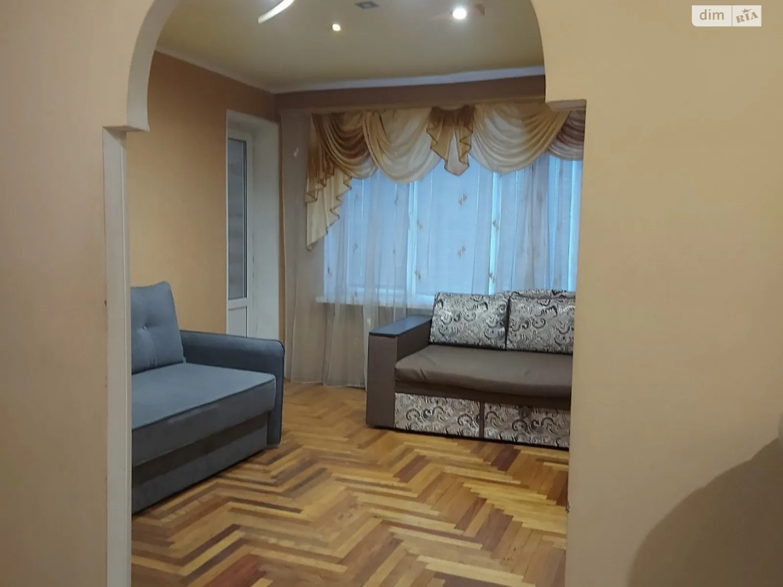 2-комнатная квартира 51 кв. м в Запорожье, цена: 26500 $