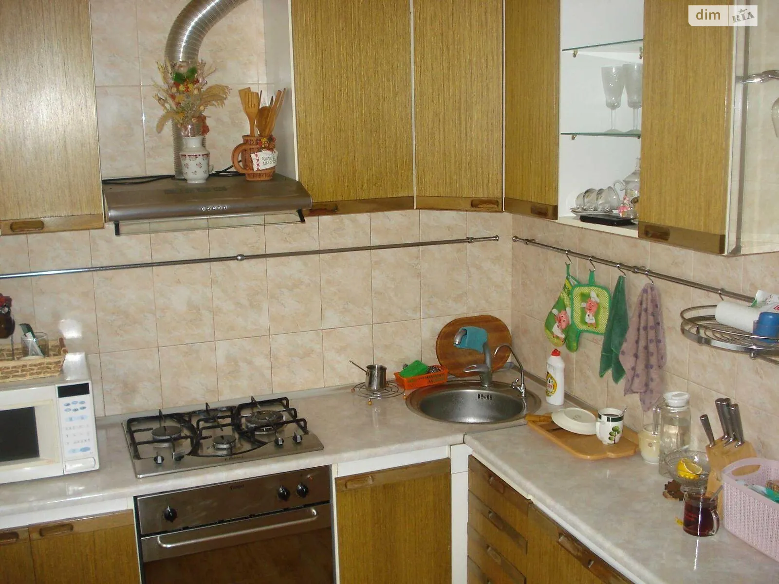 Продається 2-кімнатна квартира 51 кв. м у Харкові, цена: 27500 $