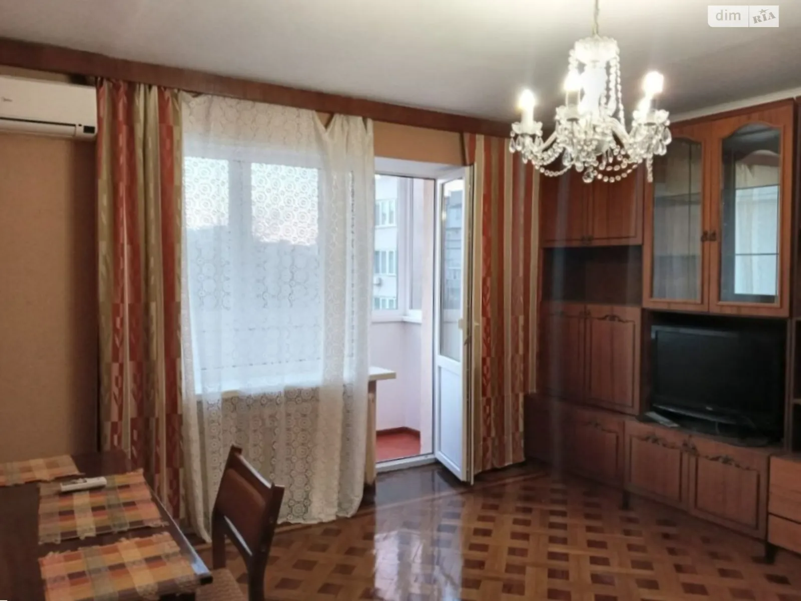Сдается в аренду 3-комнатная квартира 70 кв. м в Одессе