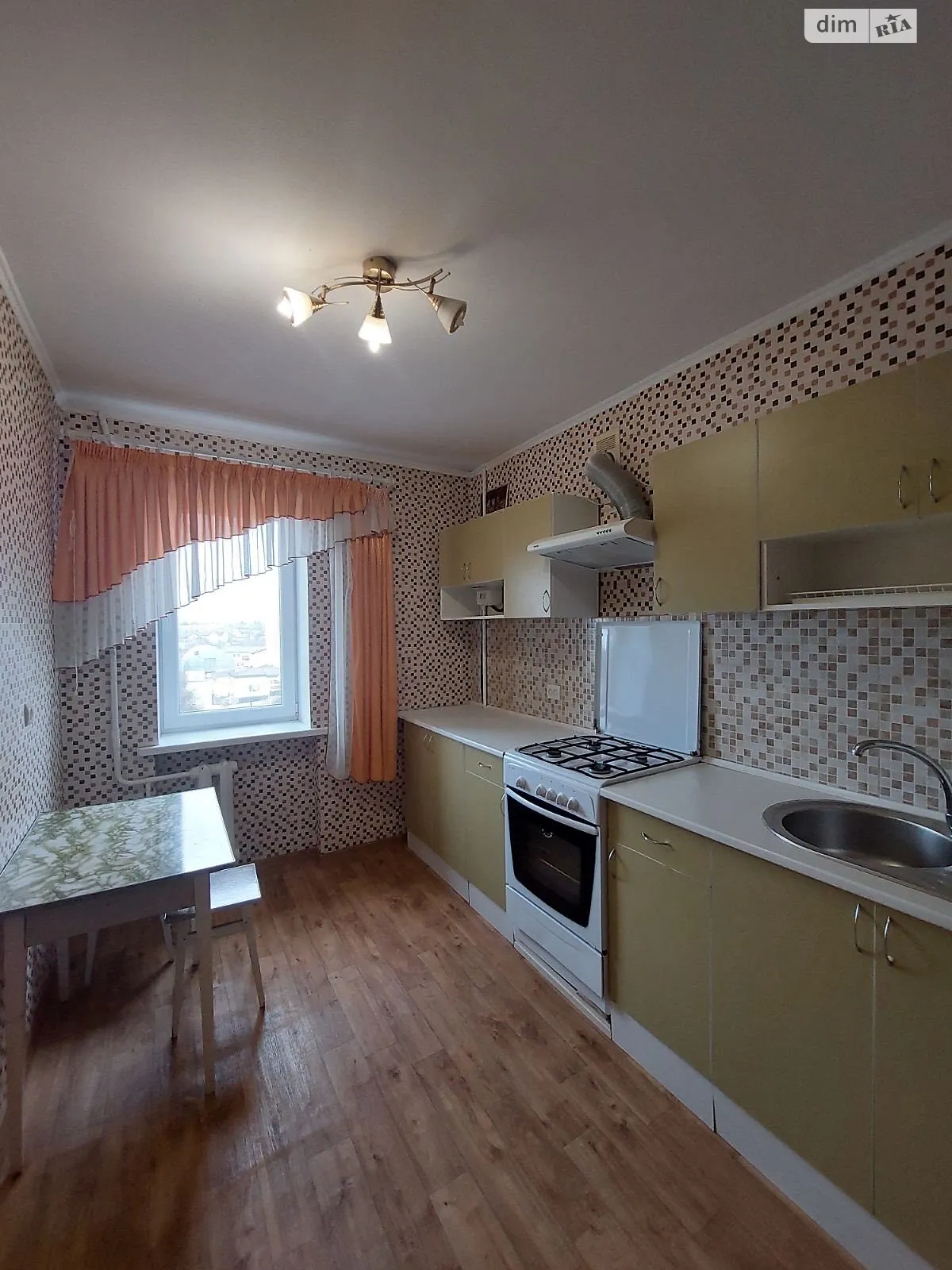 3-комнатная квартира 62 кв. м в Луцке, цена: 61000 $