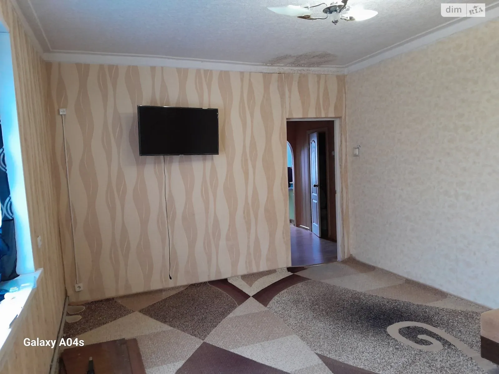 Продается 3-комнатная квартира 62 кв. м в Боярке, ул. Гоголя