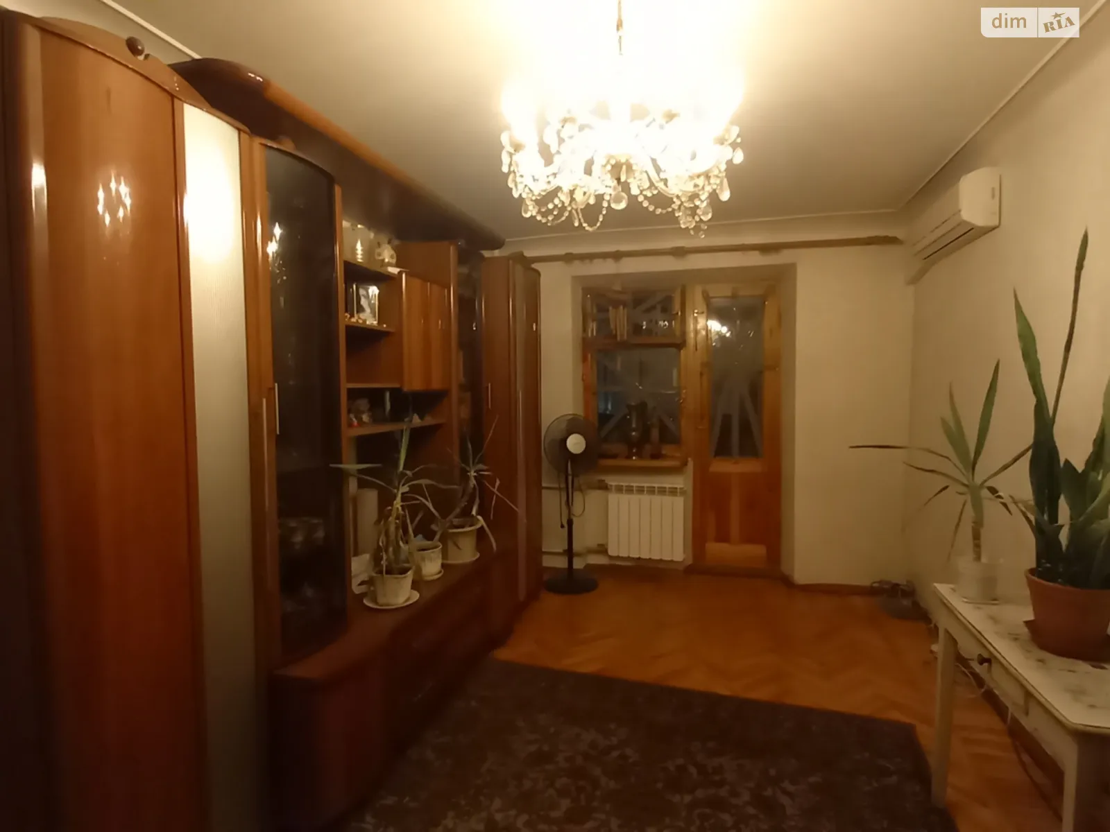 Сдается в аренду 2-комнатная квартира 47 кв. м в Харькове, цена: 5000 грн