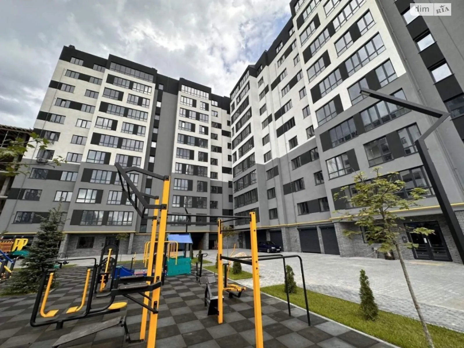 Продается 1-комнатная квартира 42 кв. м в Хмельницком - фото 2