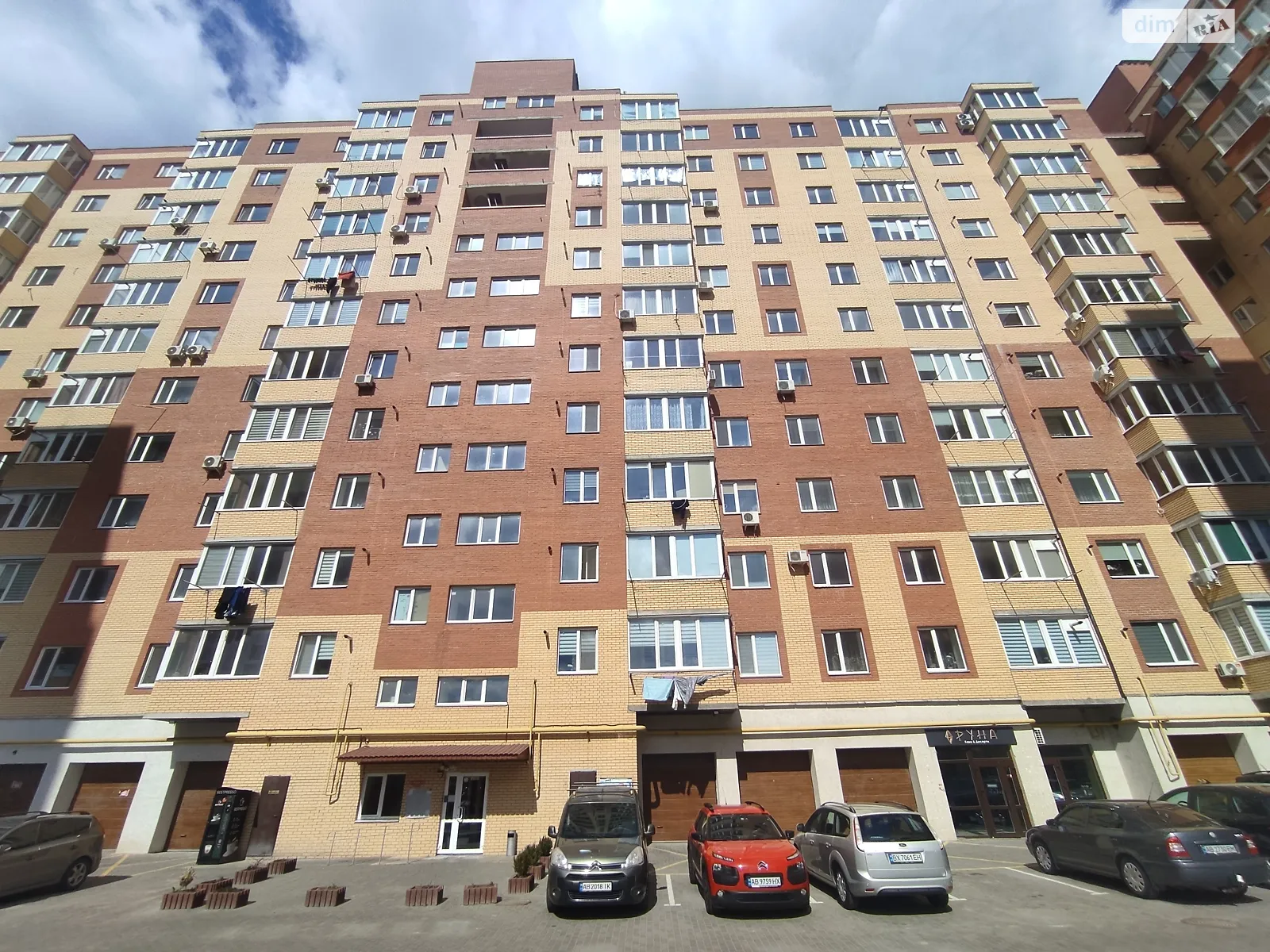 Продається 2-кімнатна квартира 69.4 кв. м у Вінниці - фото 3