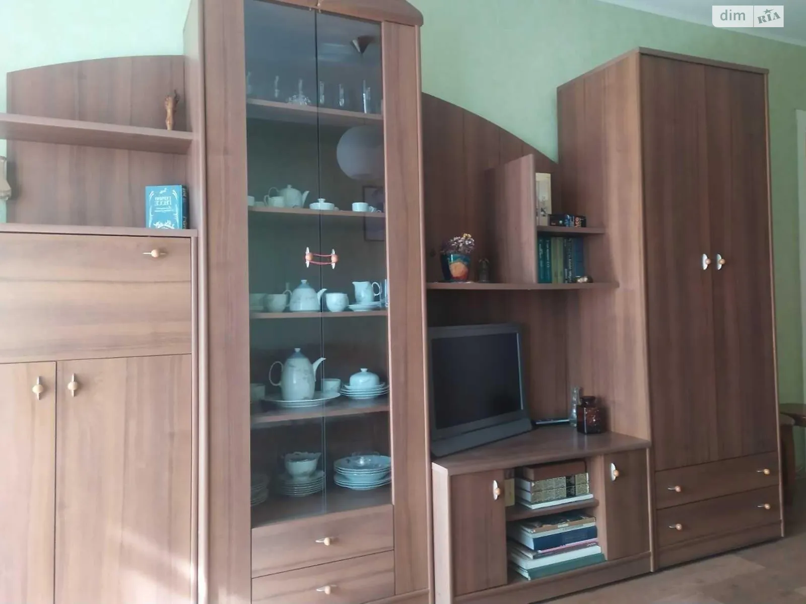 Продается 2-комнатная квартира 45 кв. м в Харькове, ул. Ньютона, 133 - фото 1