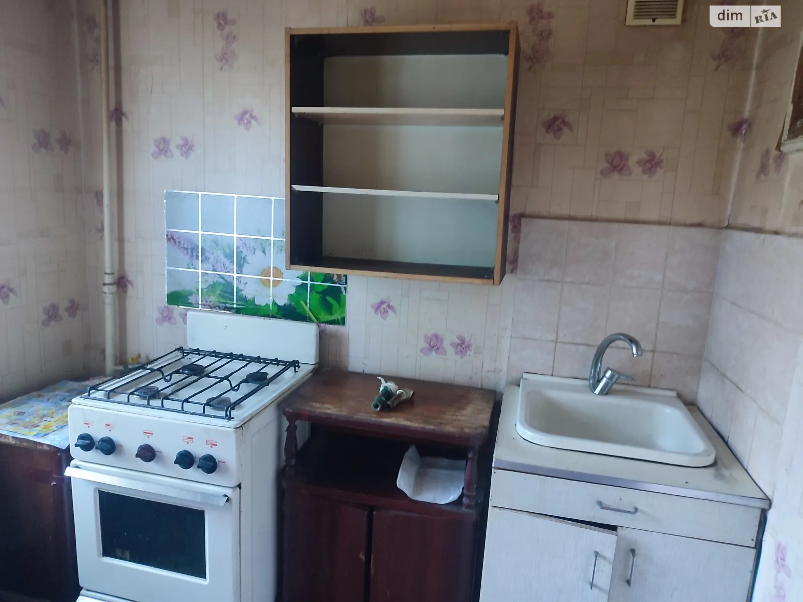 Продається 2-кімнатна квартира 41 кв. м у Кам'янському, цена: 11000 $