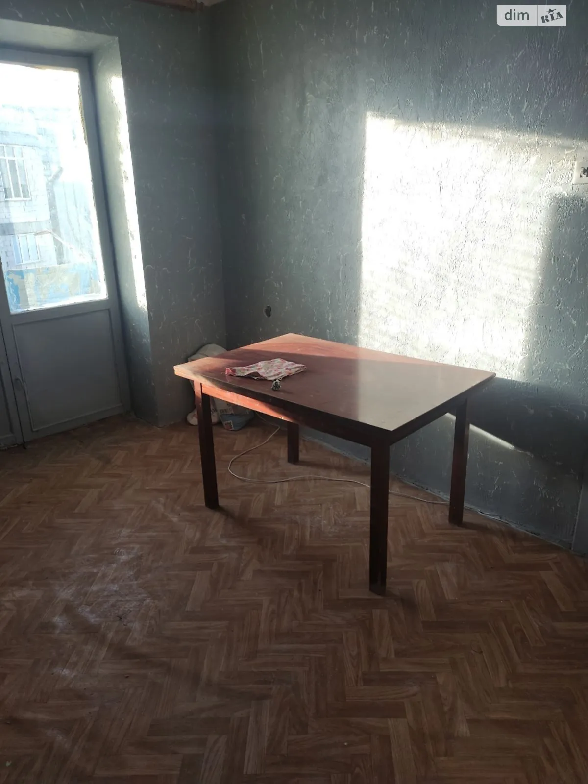 1-комнатная квартира 24 кв. м в Тернополе, цена: 3500 грн