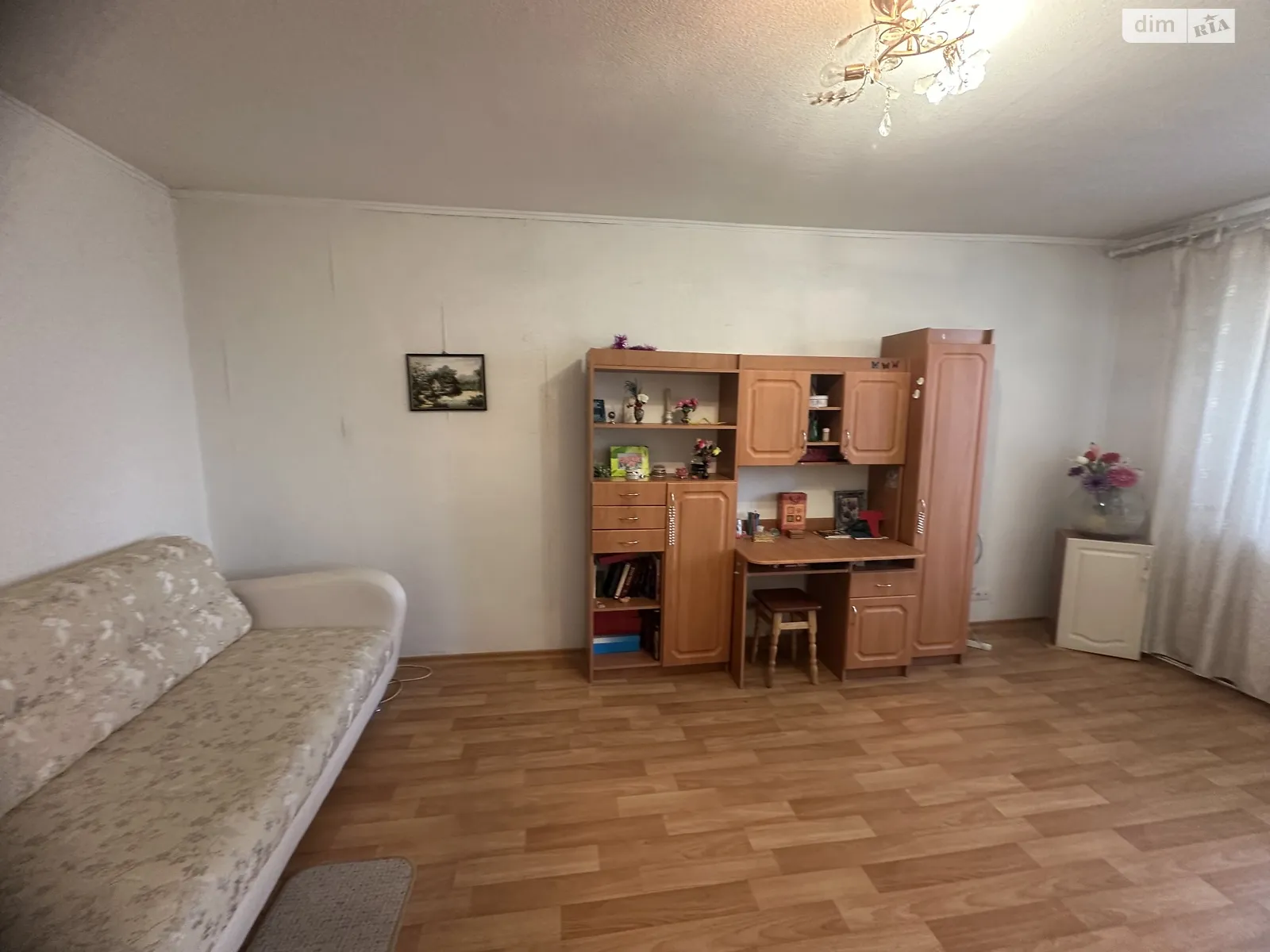 Продается 1-комнатная квартира 31 кв. м в Белой Церкви, цена: 28000 $