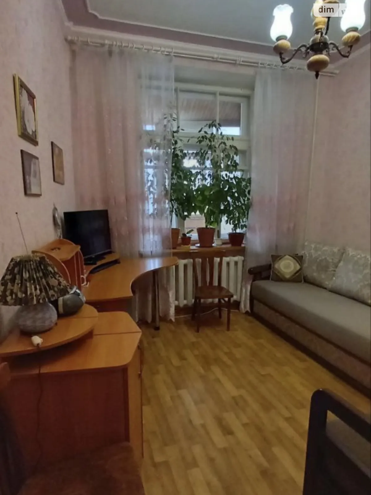 Продается 3-комнатная квартира 71 кв. м в Харькове - фото 3